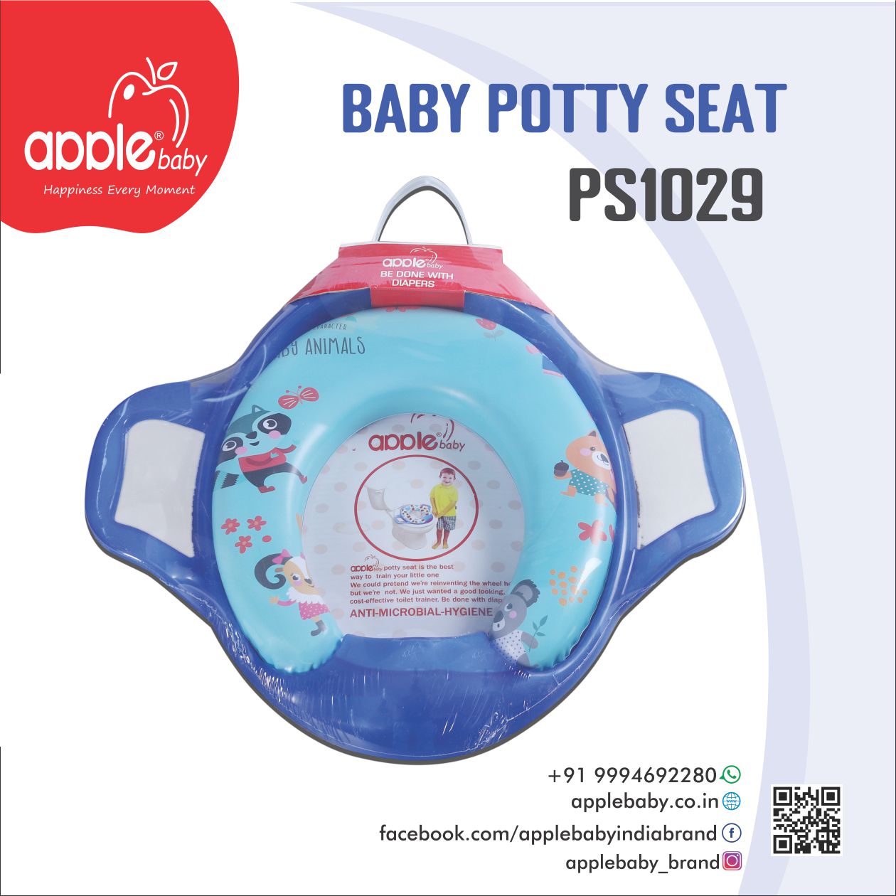 PS1029_POTTY SEAT