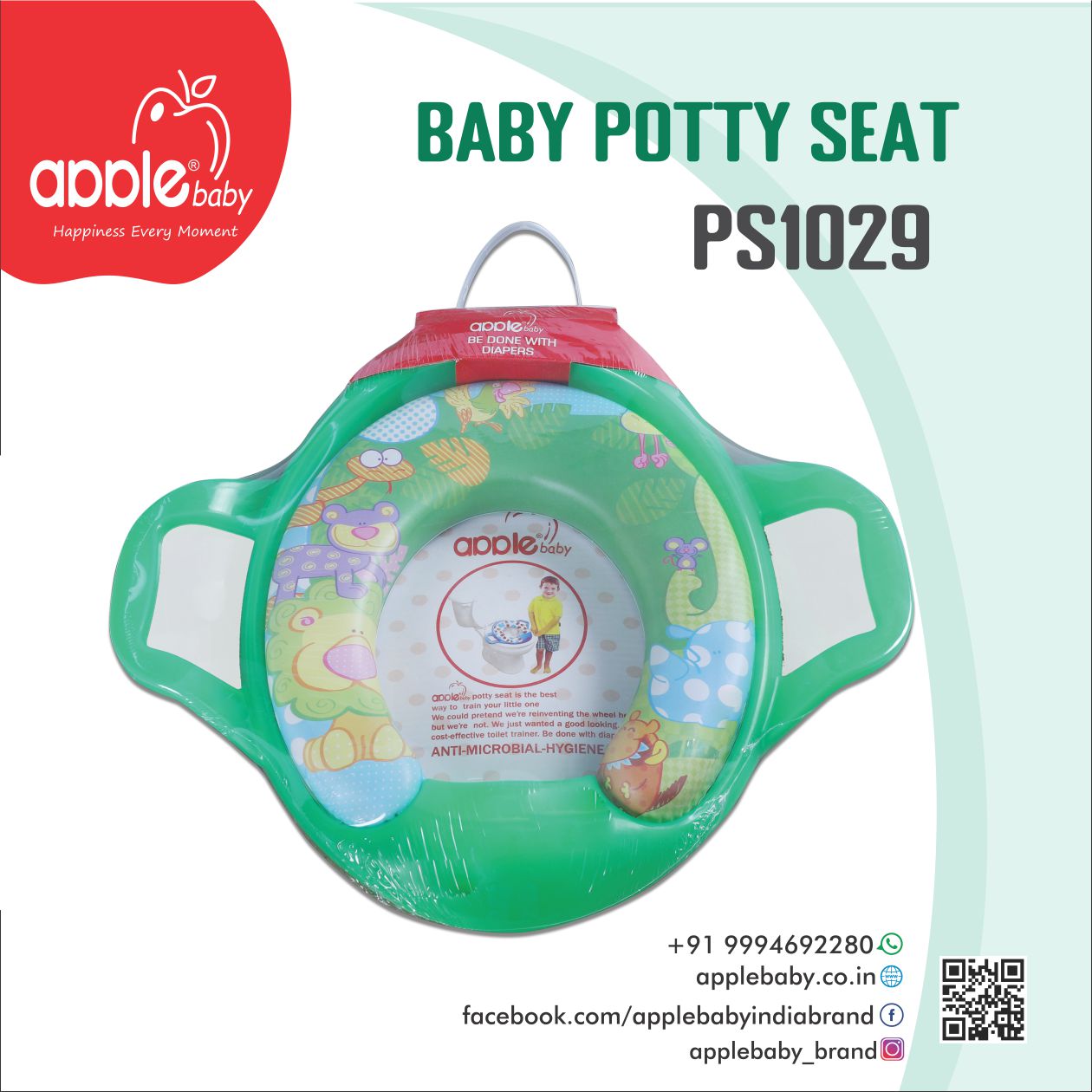 PS1029_POTTY SEAT