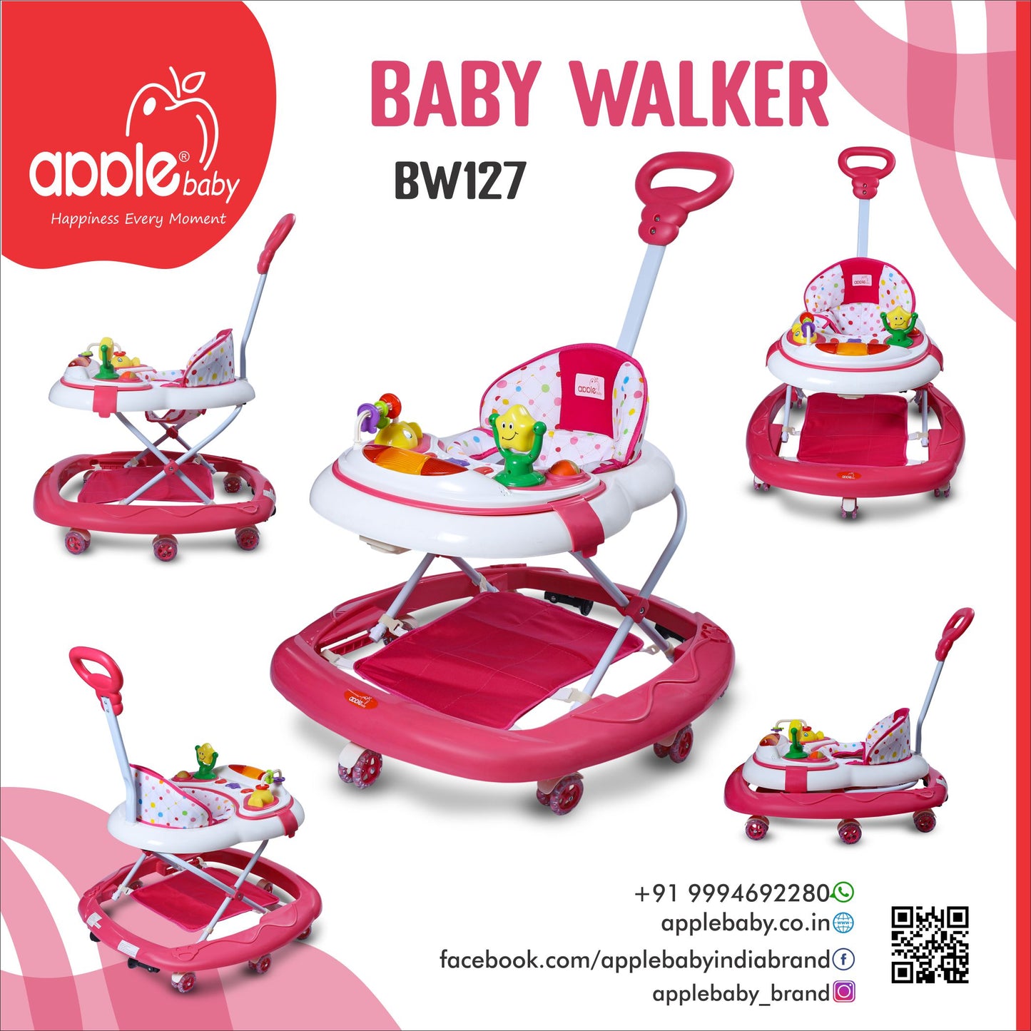 BW 127_BABY WALKER