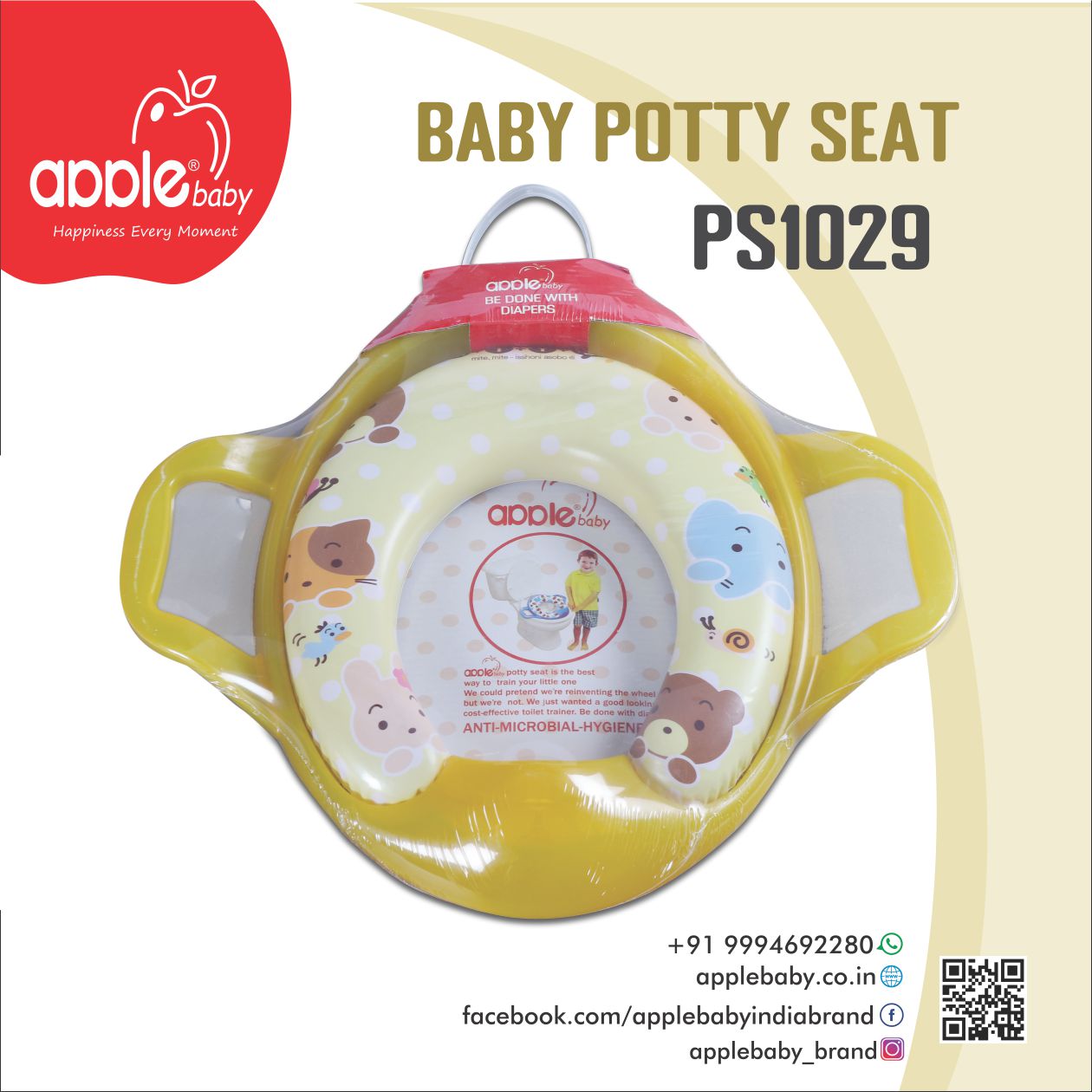 PS1029_POTTY SEAT