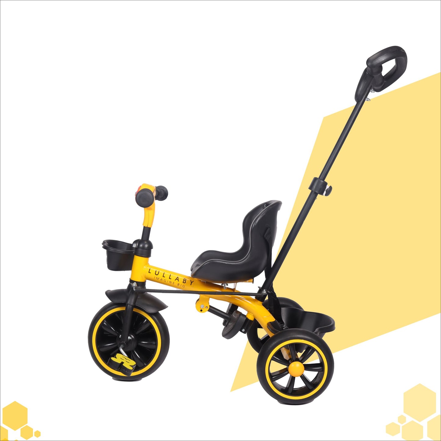 LB187_TURBO TRICYCLE