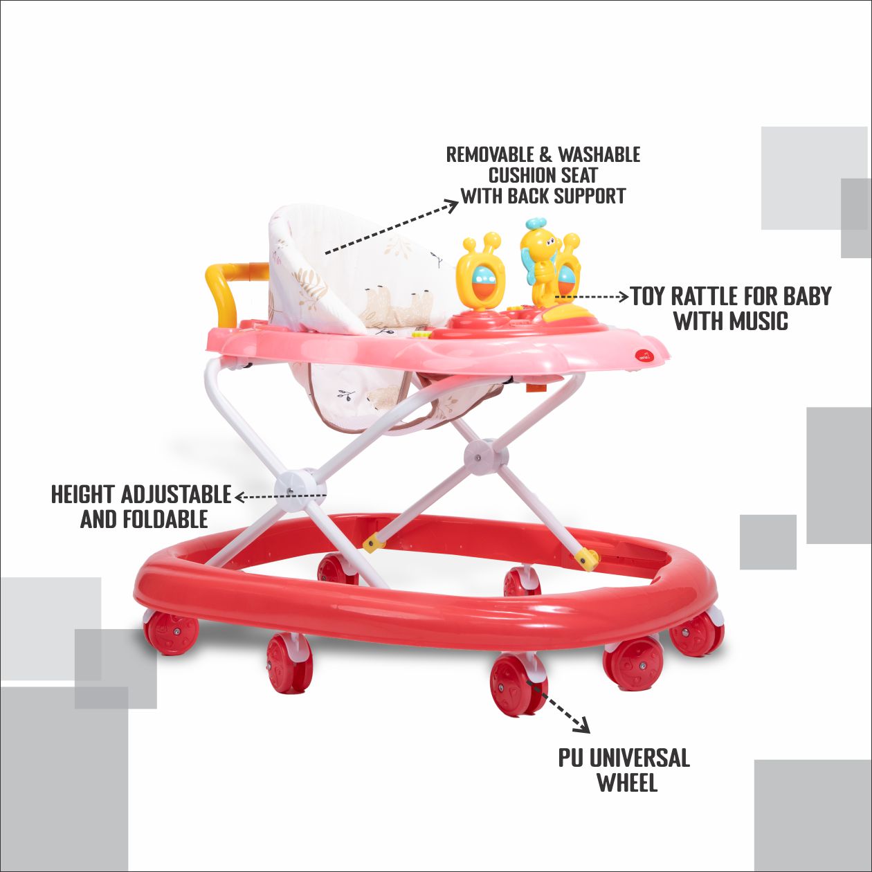 BW132_BABY WALKER