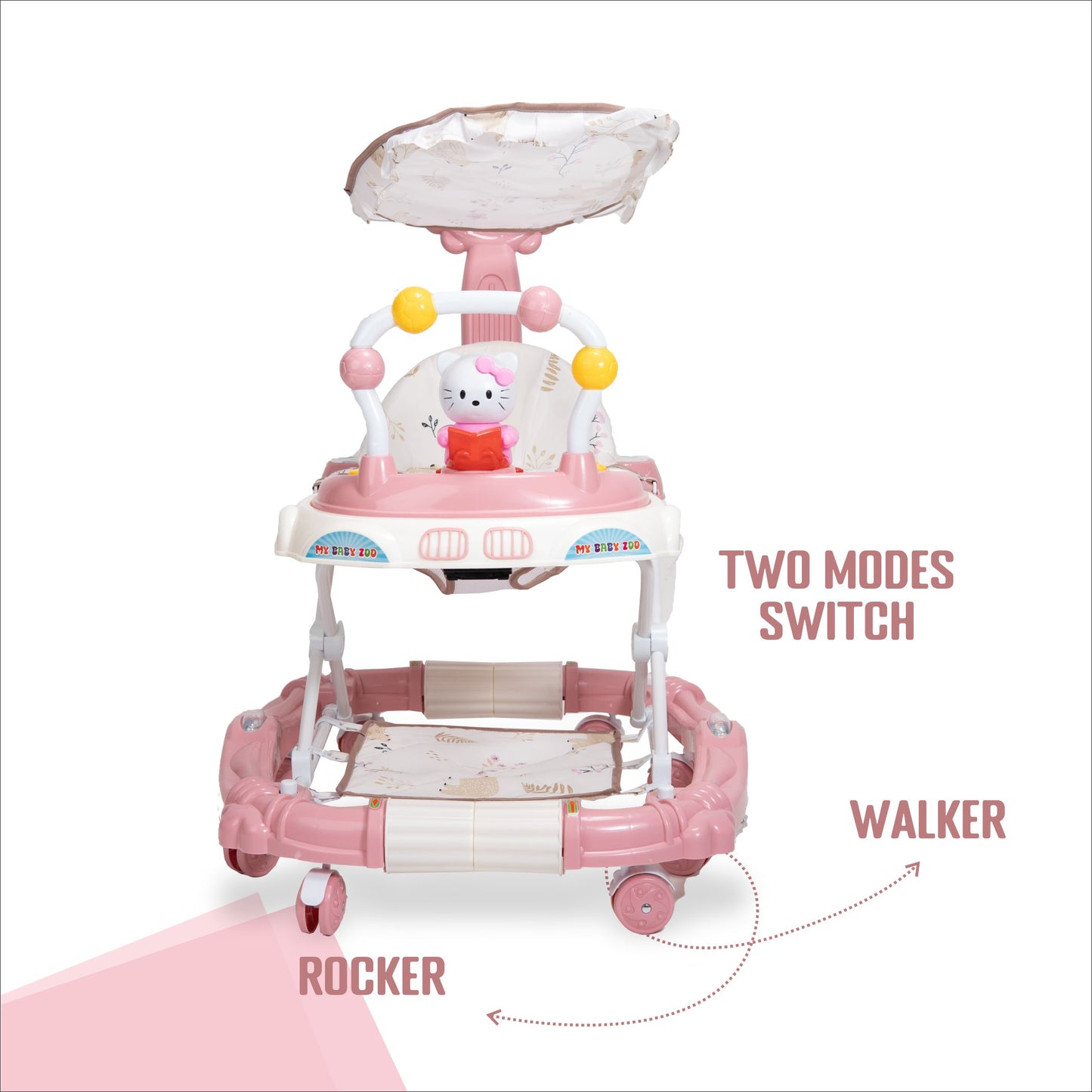 LB160_LULLABY BABY WALKER