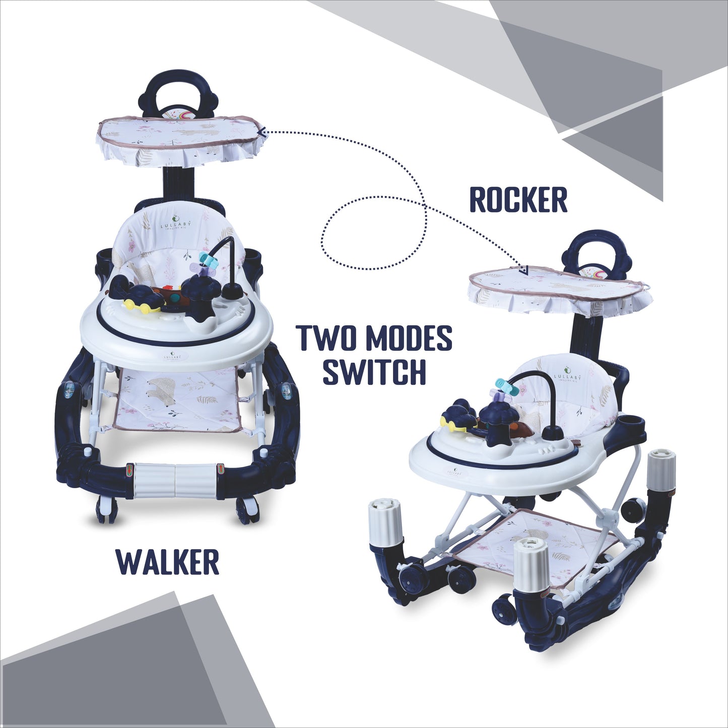 LB 172_LULLABY BABY WALKER