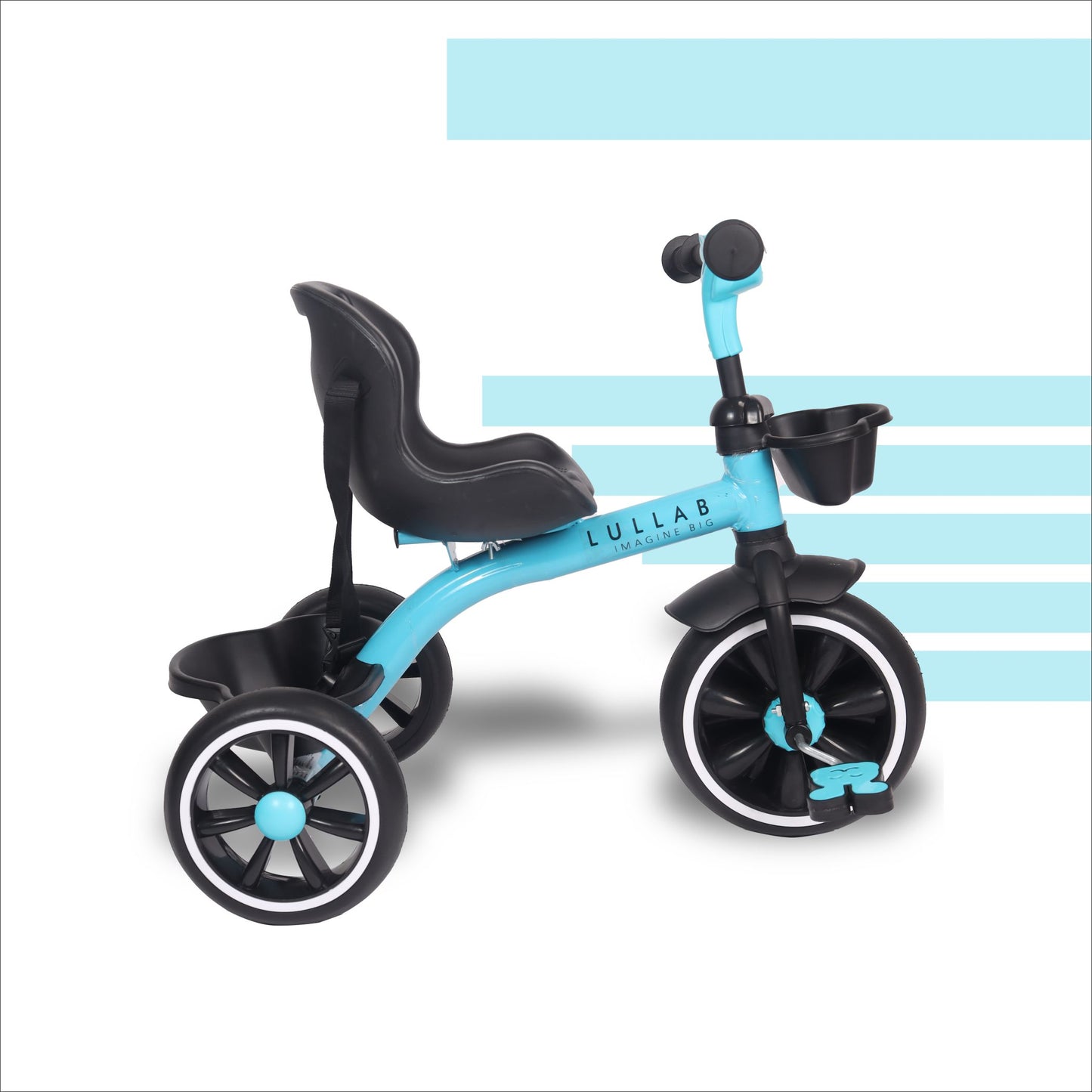 LB186_COMPACT TRICYCLE