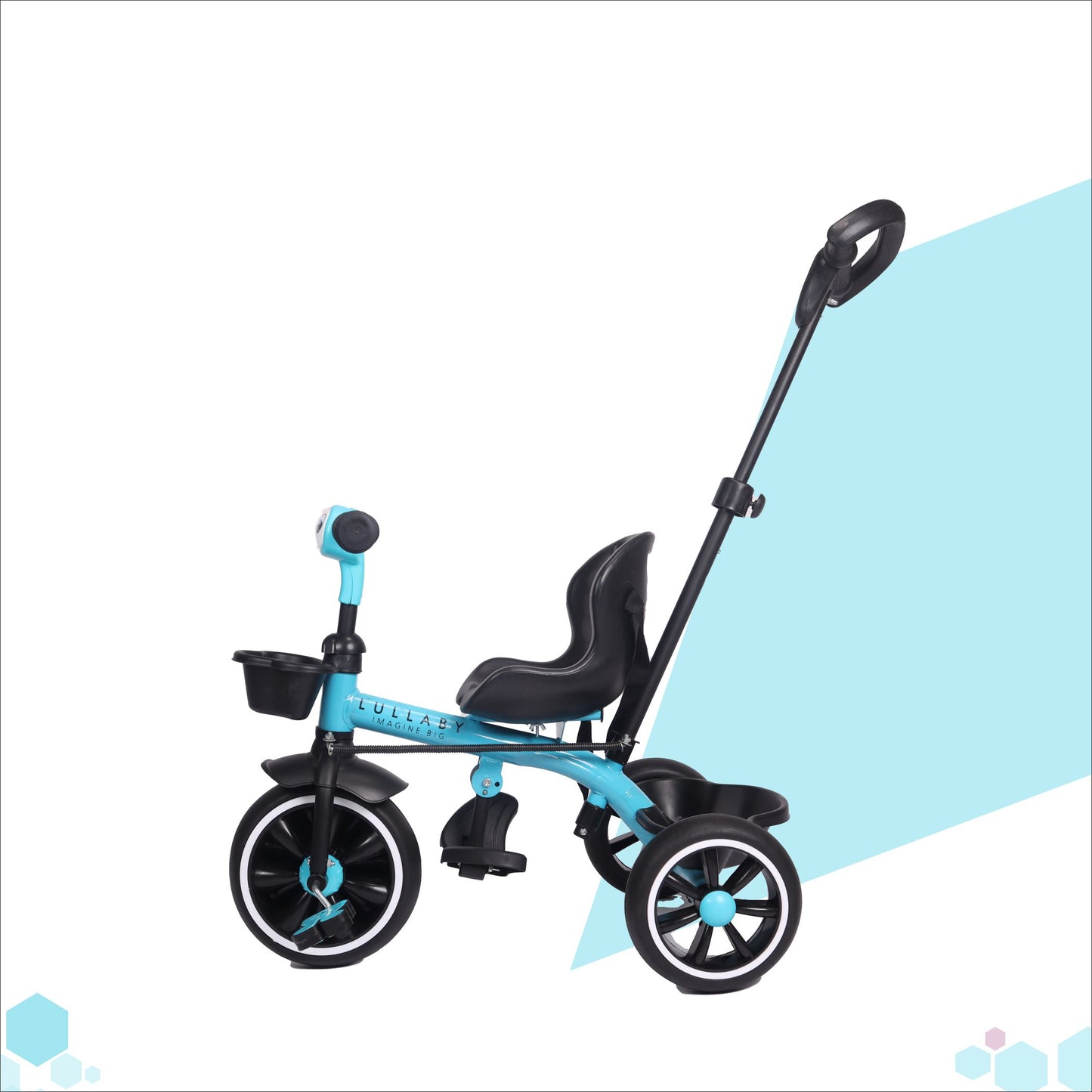 LB187_TURBO TRICYCLE