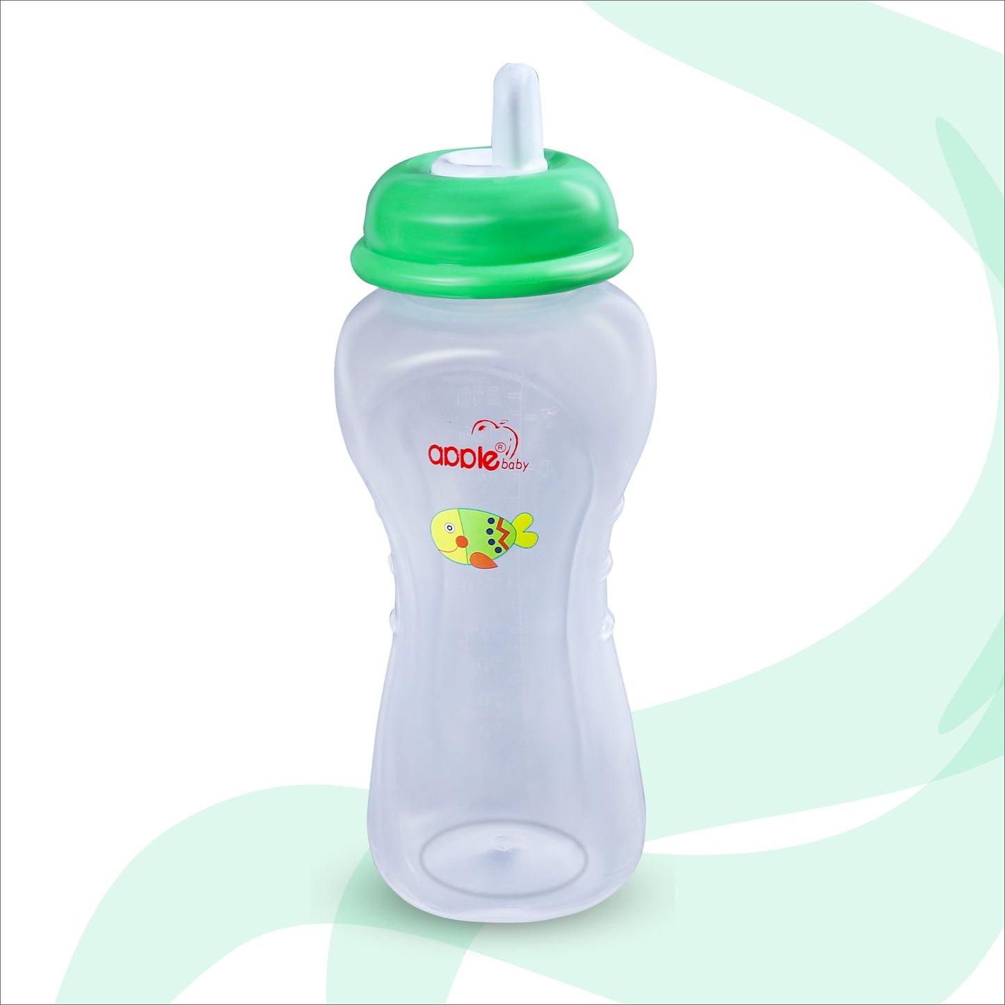 01A99_FEEDING BOTTLE 8OZ/240ML