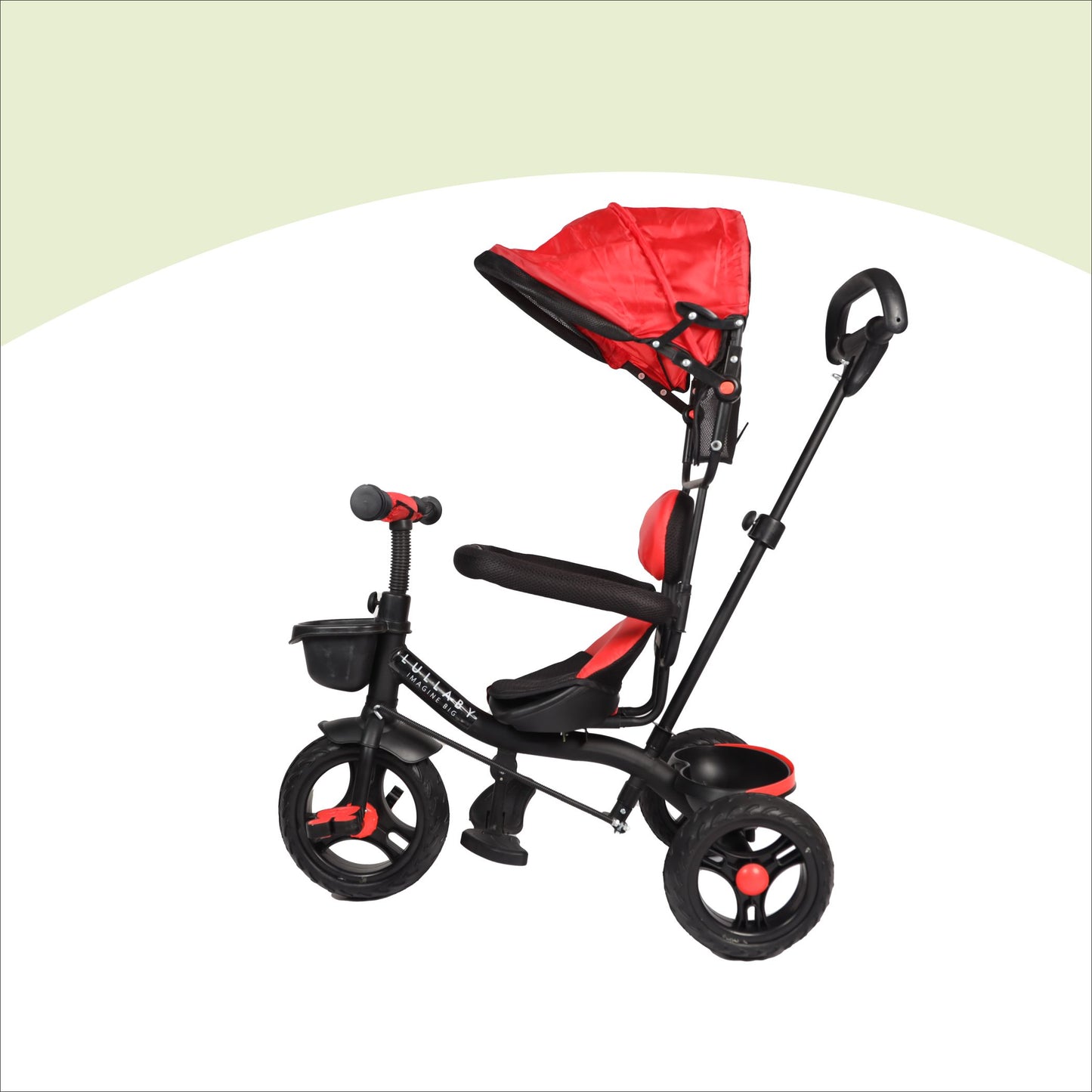 LB184_JUMBO TRICYCLE