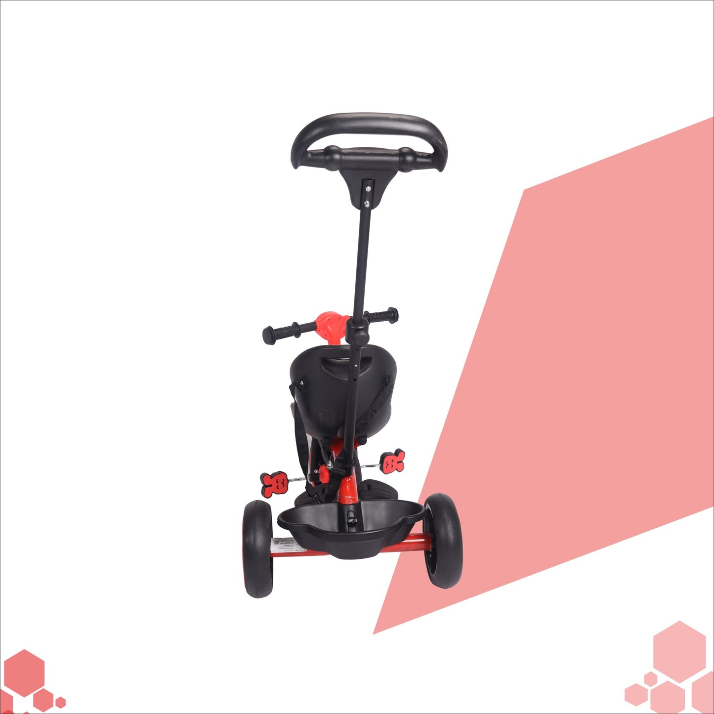 LB187_TURBO TRICYCLE