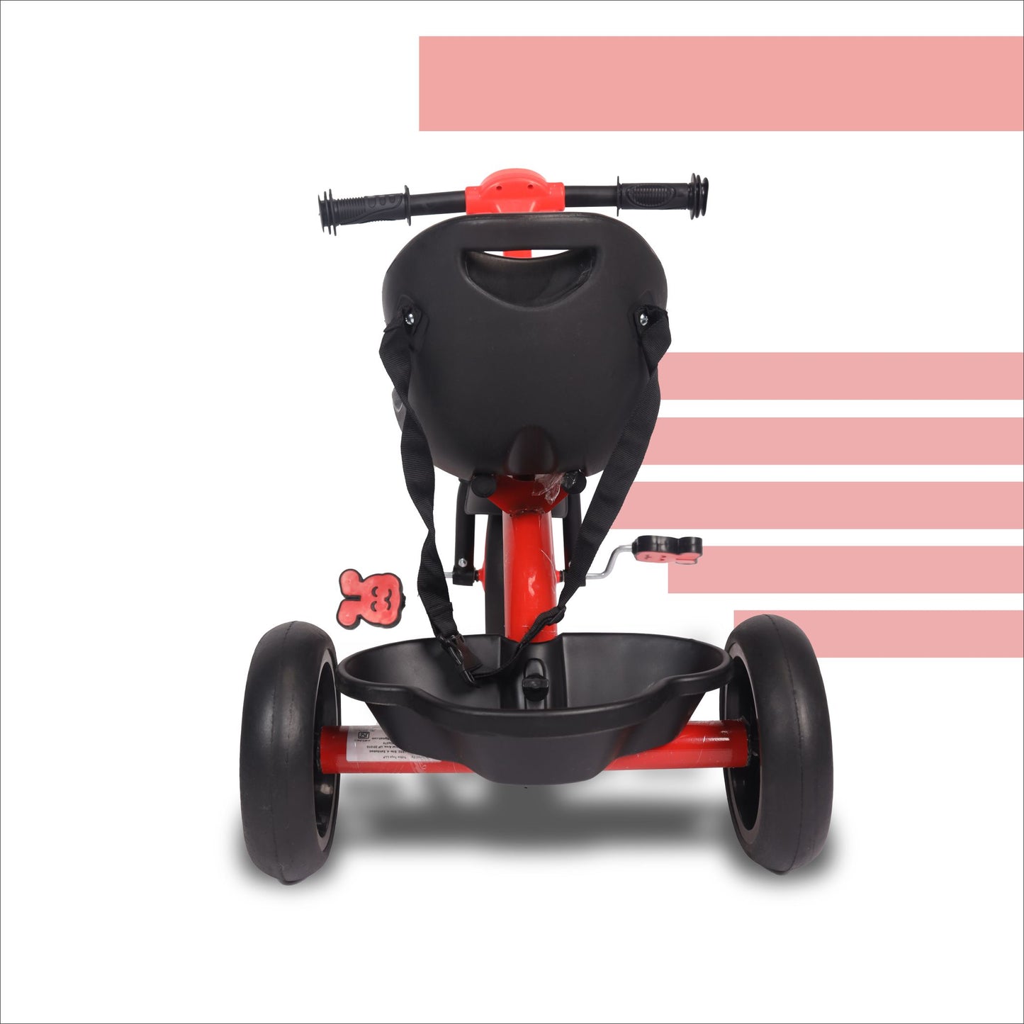 LB186_COMPACT TRICYCLE