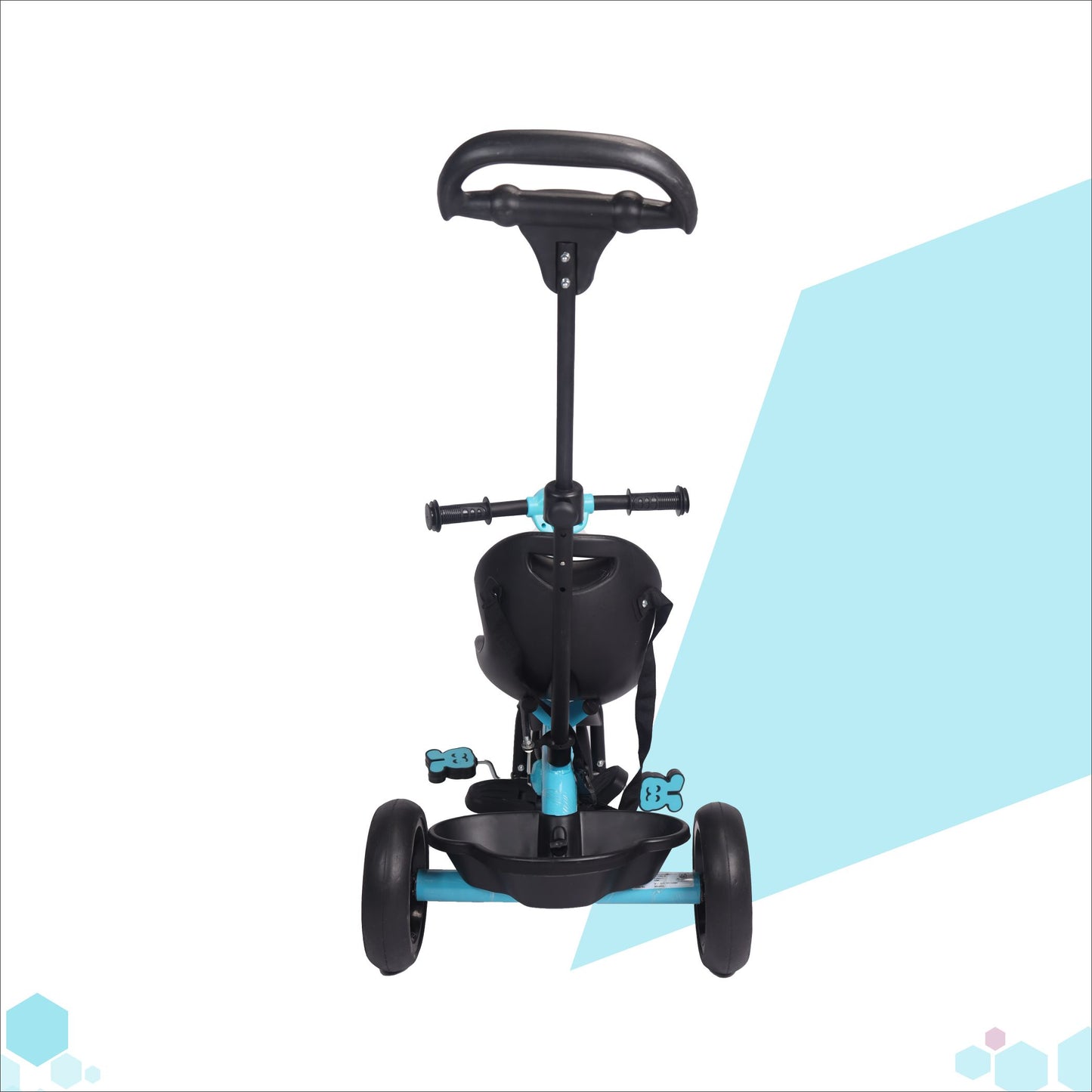 LB187_TURBO TRICYCLE