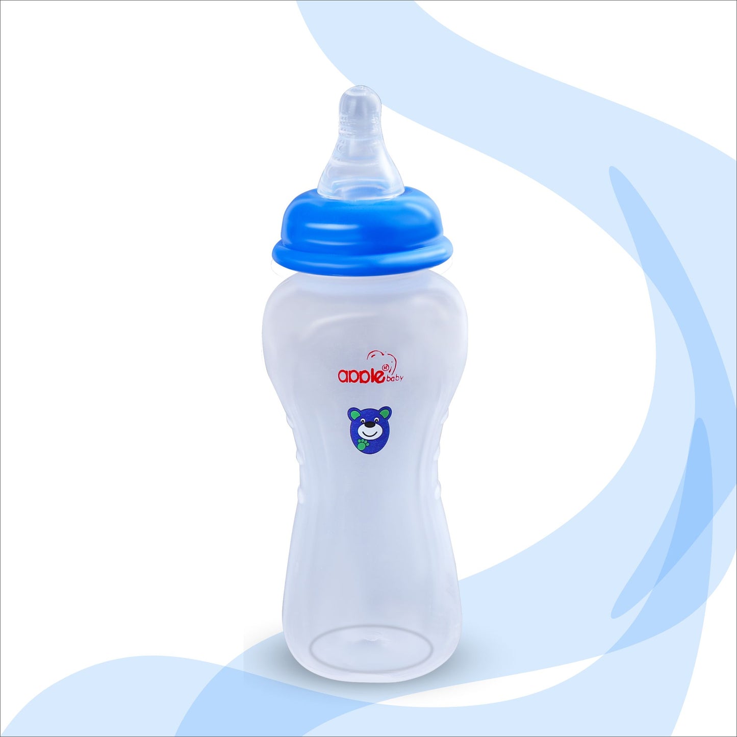 01A99_FEEDING BOTTLE 8OZ/240ML