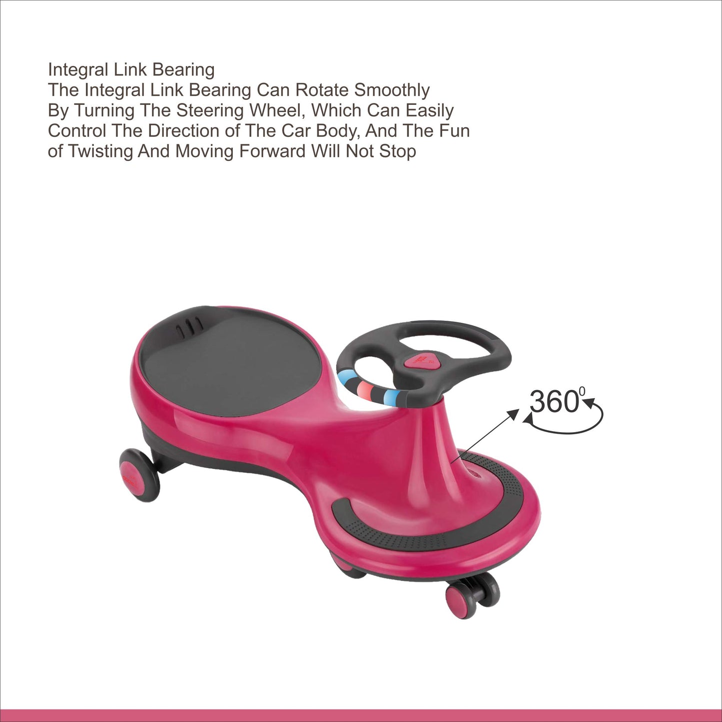 BS116_TWIST CAR(WITH MUSIC)