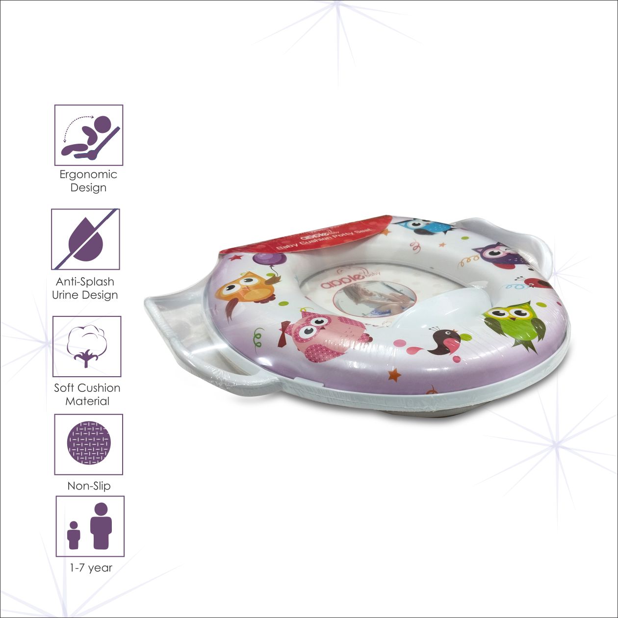 PS1029_POTTY SEAT