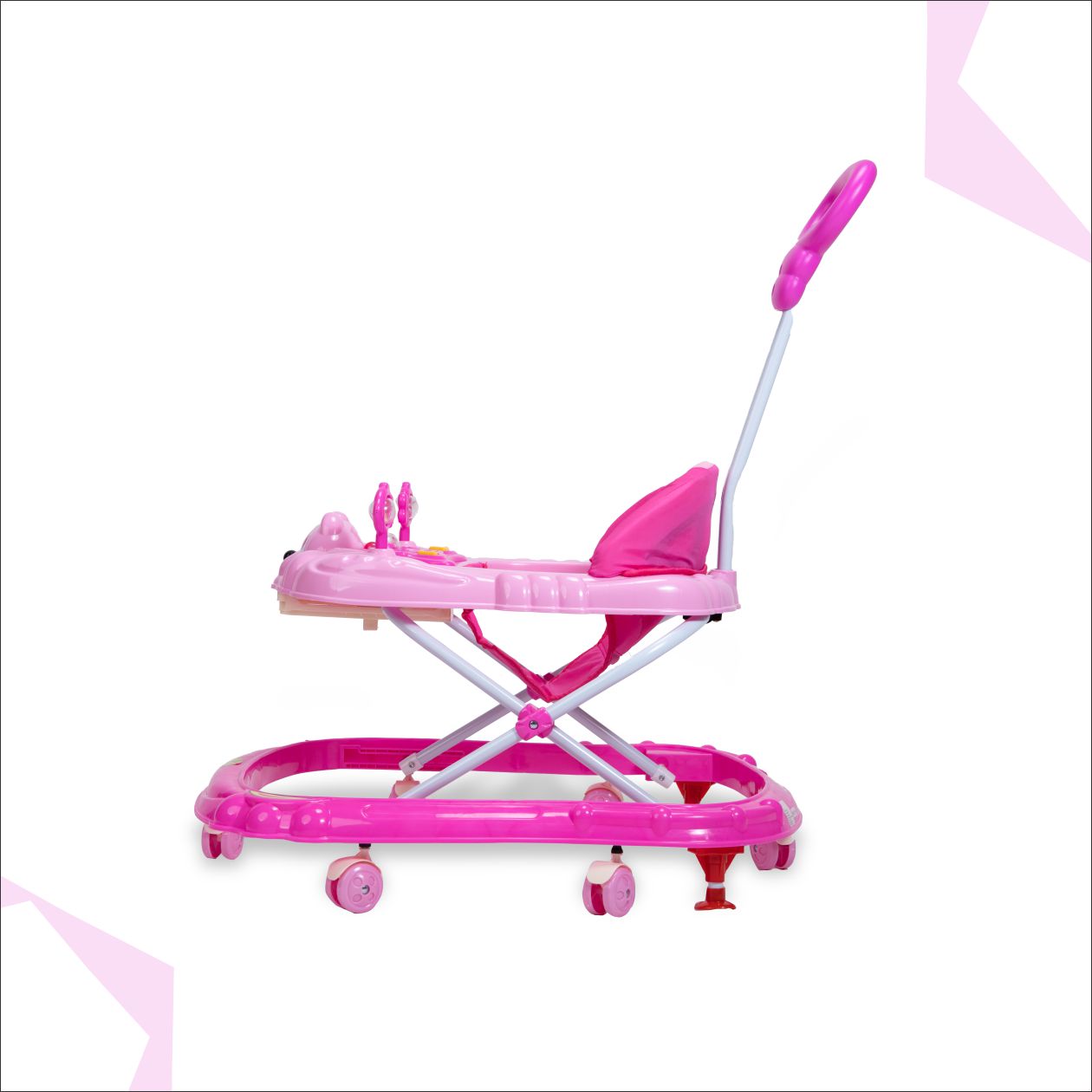 BABY WALKER LB167