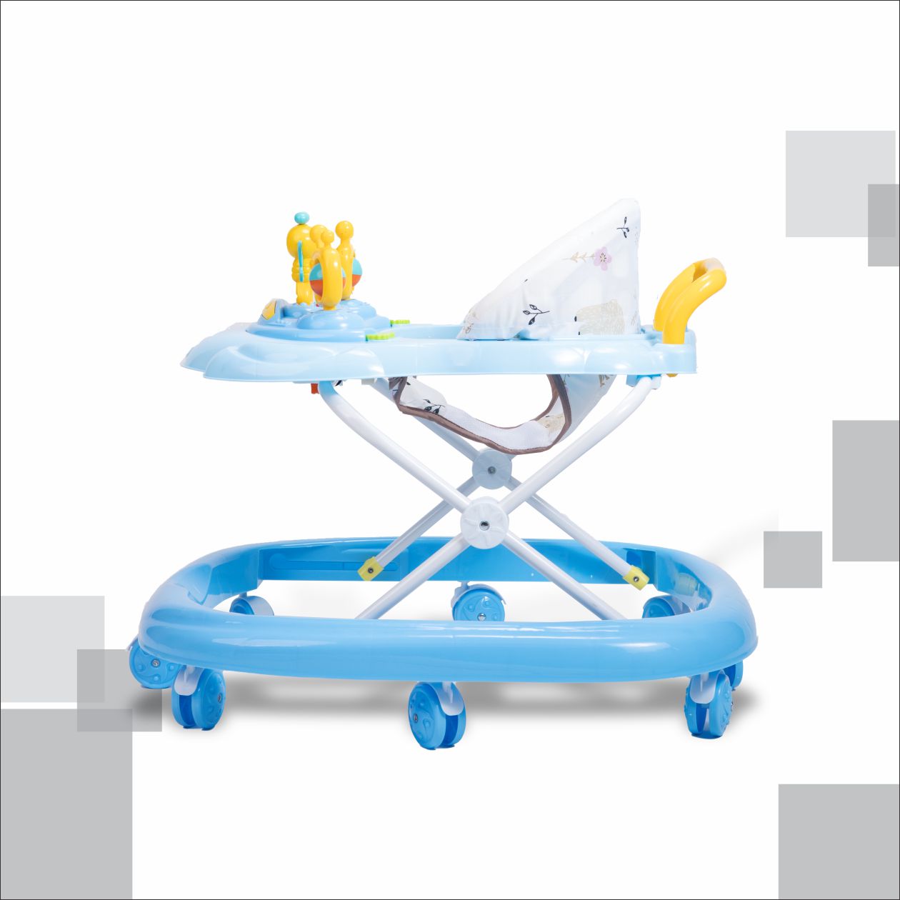 BW132_BABY WALKER