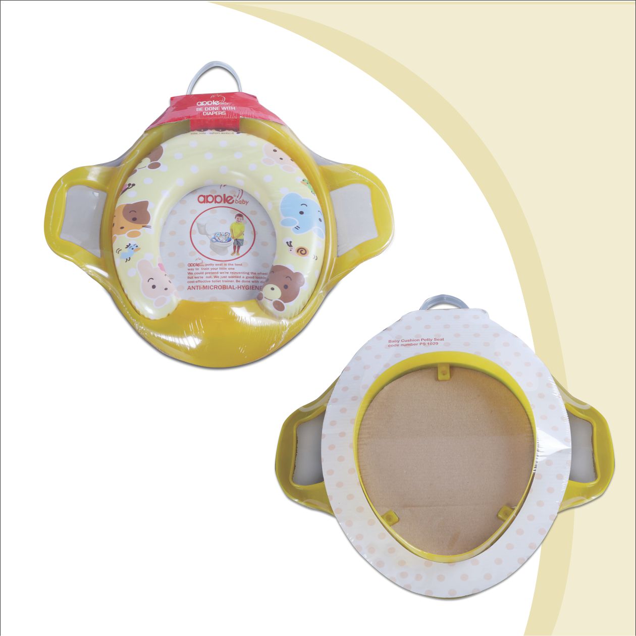 PS1029_POTTY SEAT