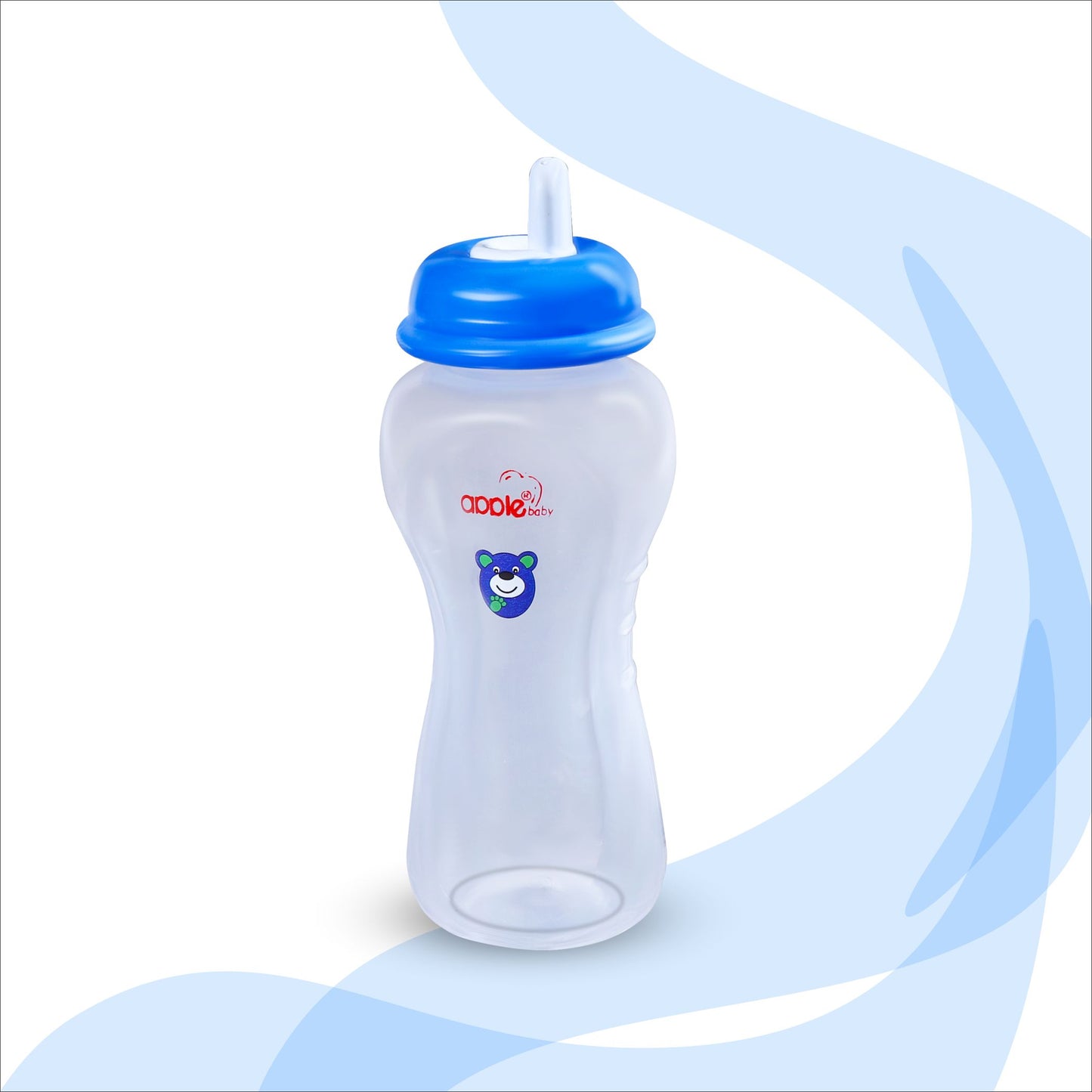 01A99_FEEDING BOTTLE 8OZ/240ML