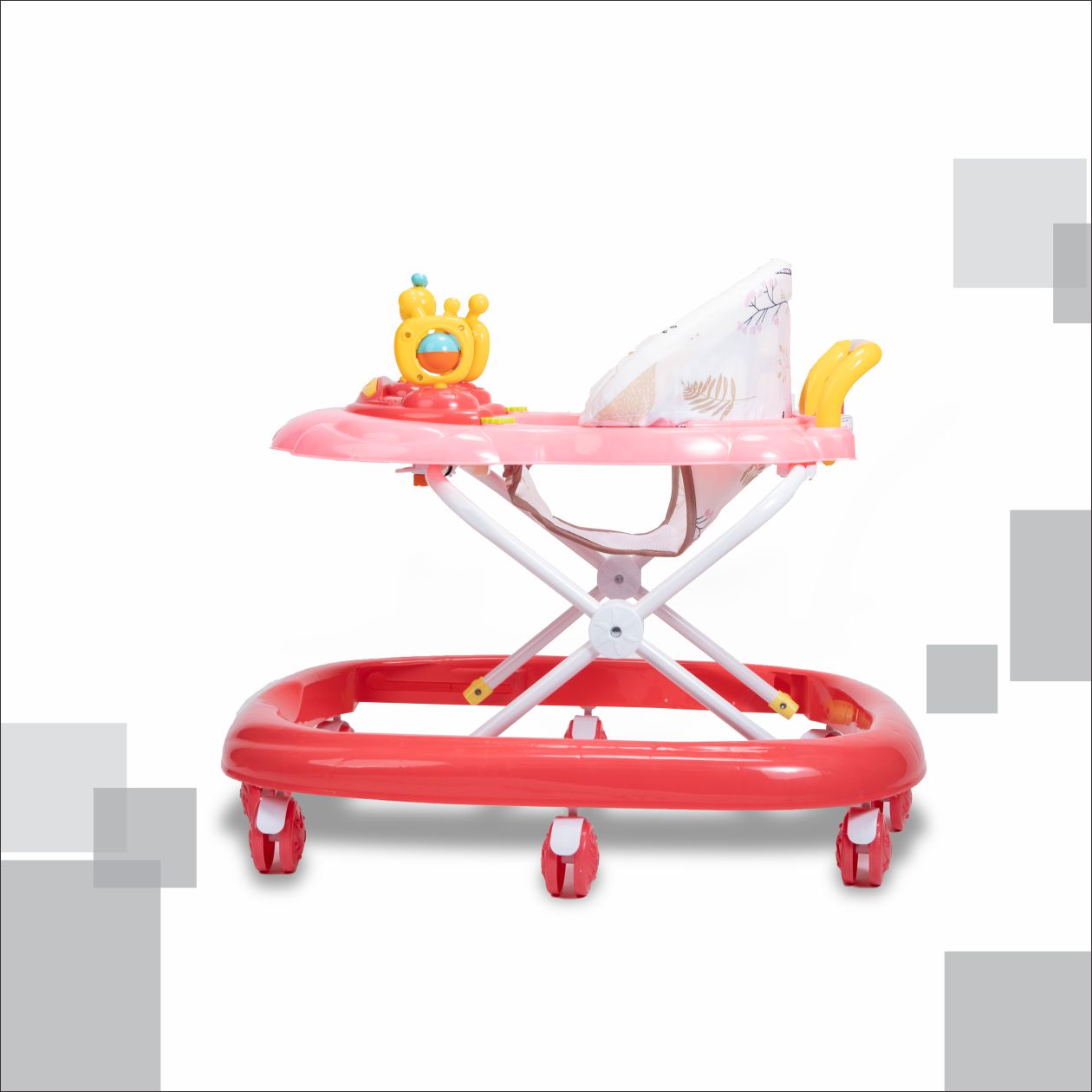 BW132_BABY WALKER