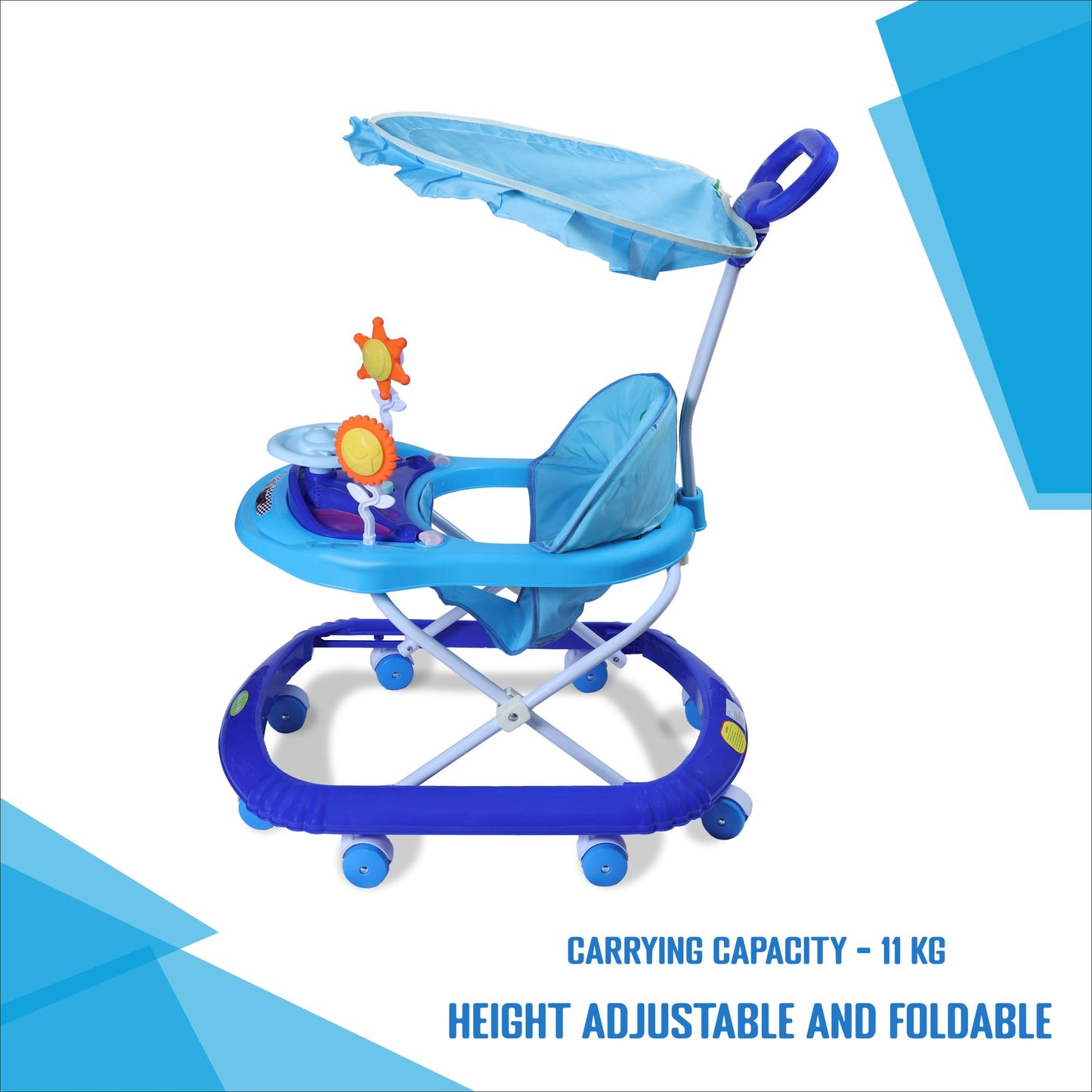 LB183_LULLABY BABY WALKER