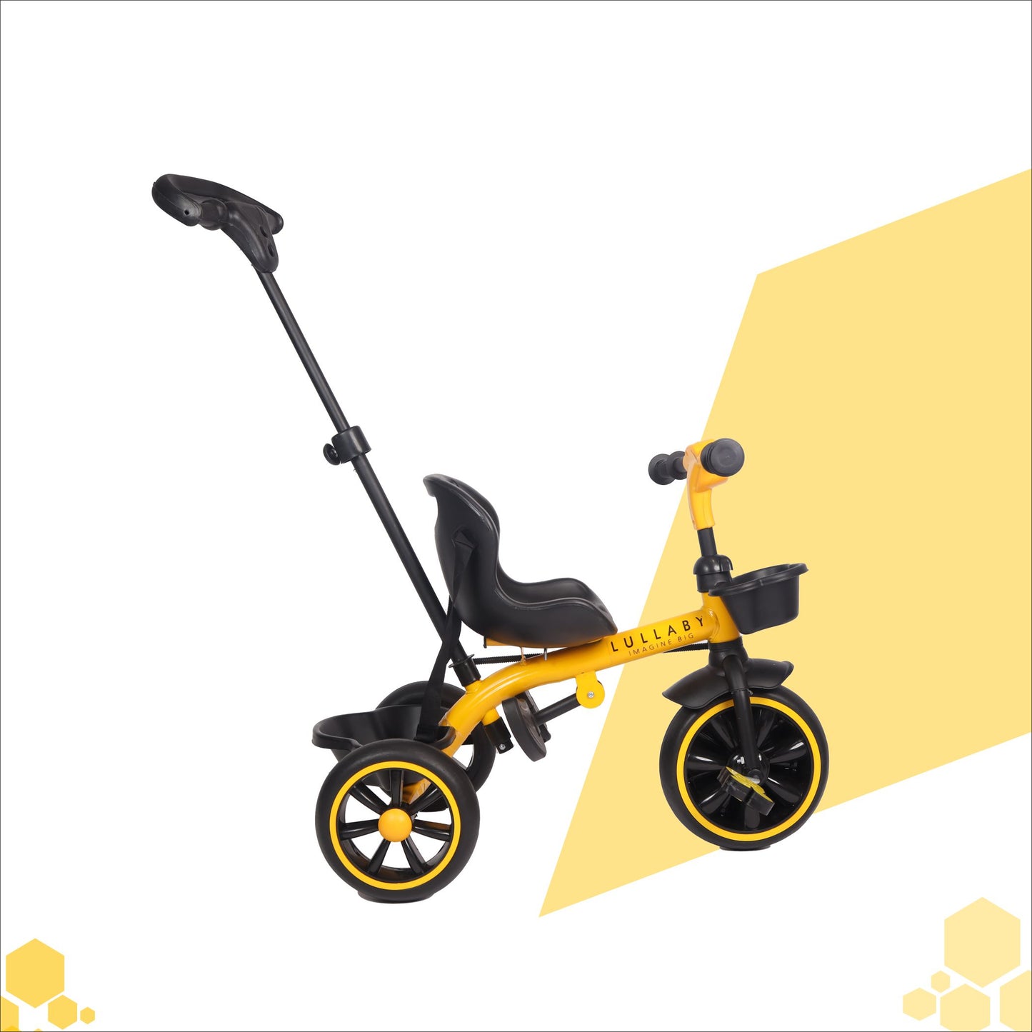 LB187_TURBO TRICYCLE