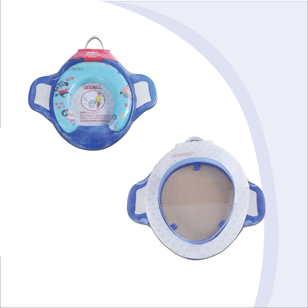 PS1029_POTTY SEAT