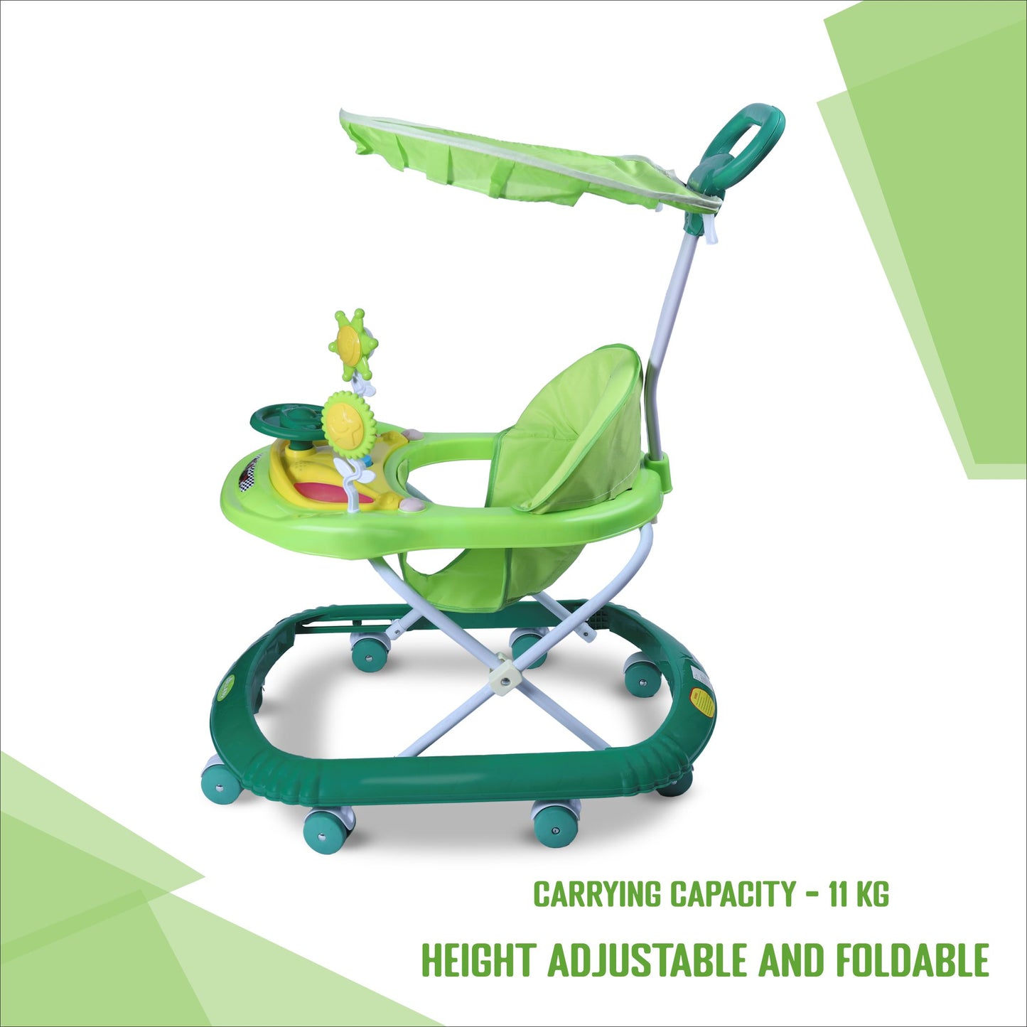 LB183_LULLABY BABY WALKER