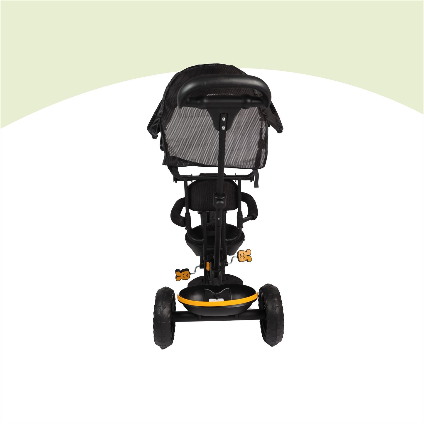 LB184_JUMBO TRICYCLE