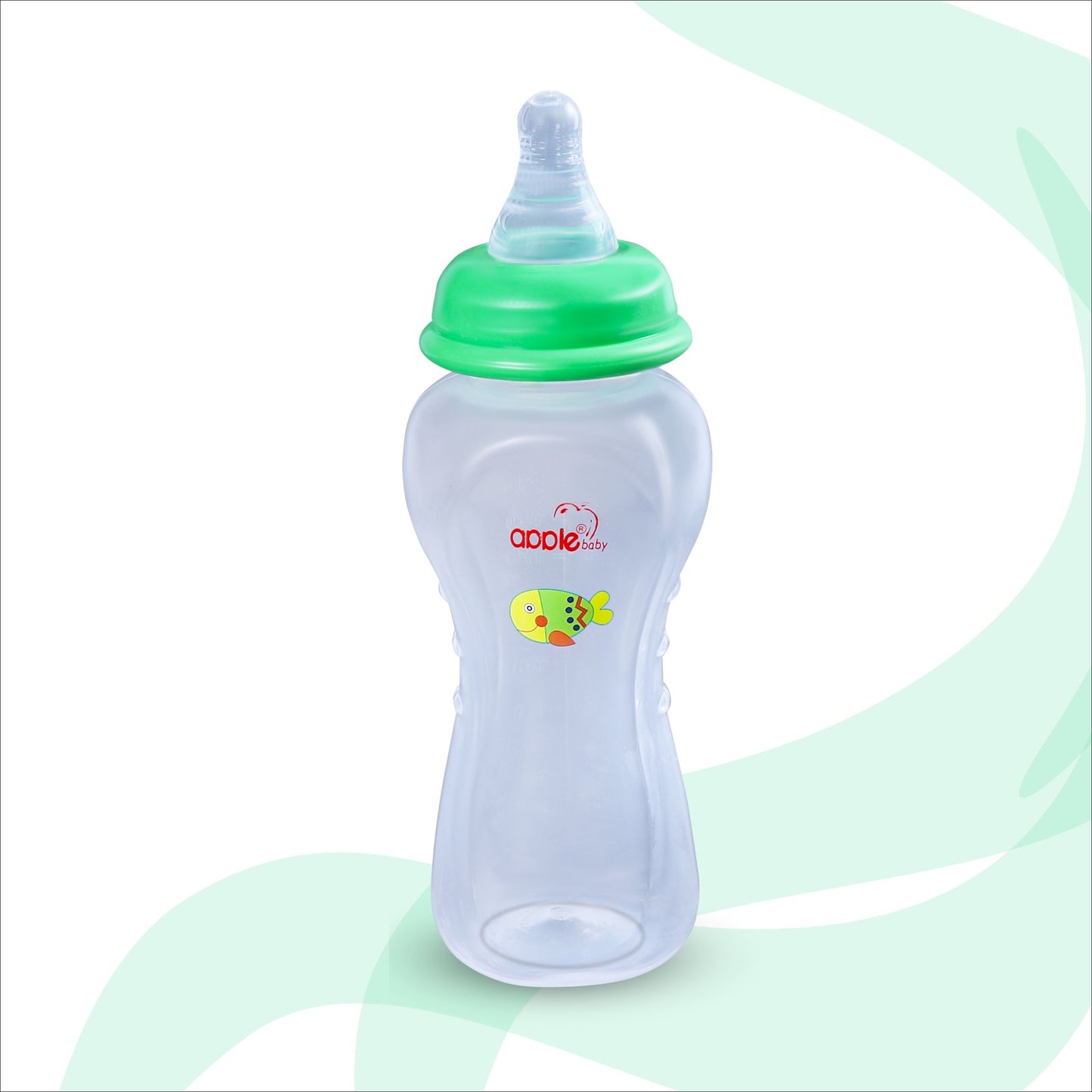 01A99_FEEDING BOTTLE 8OZ/240ML