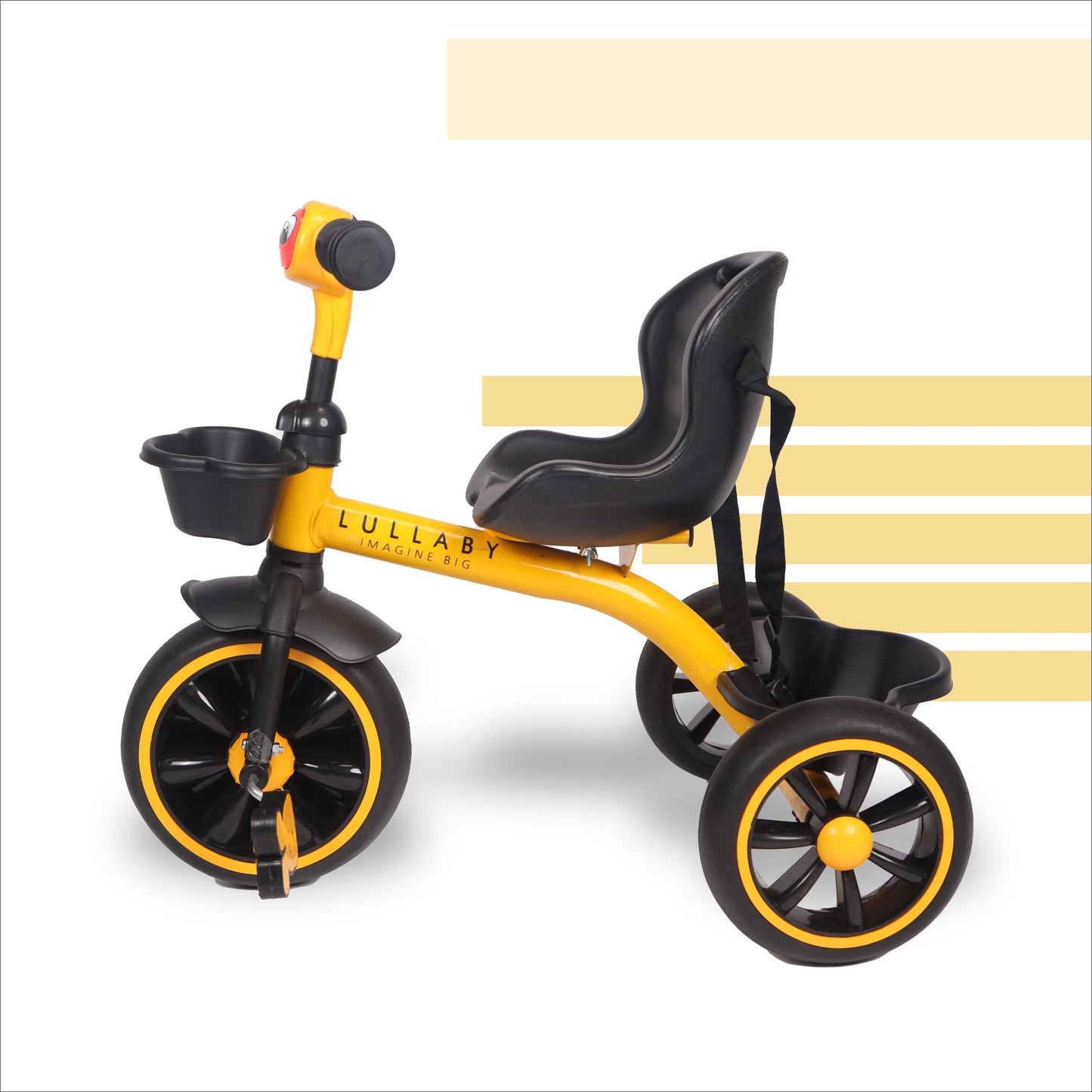 LB186_COMPACT TRICYCLE