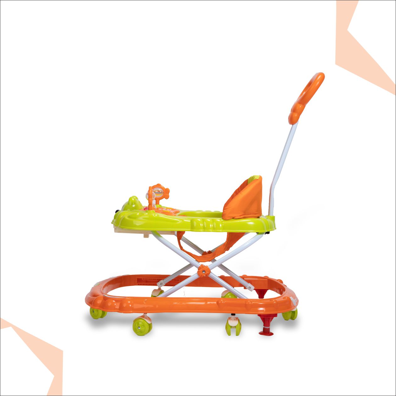 BABY WALKER LB167