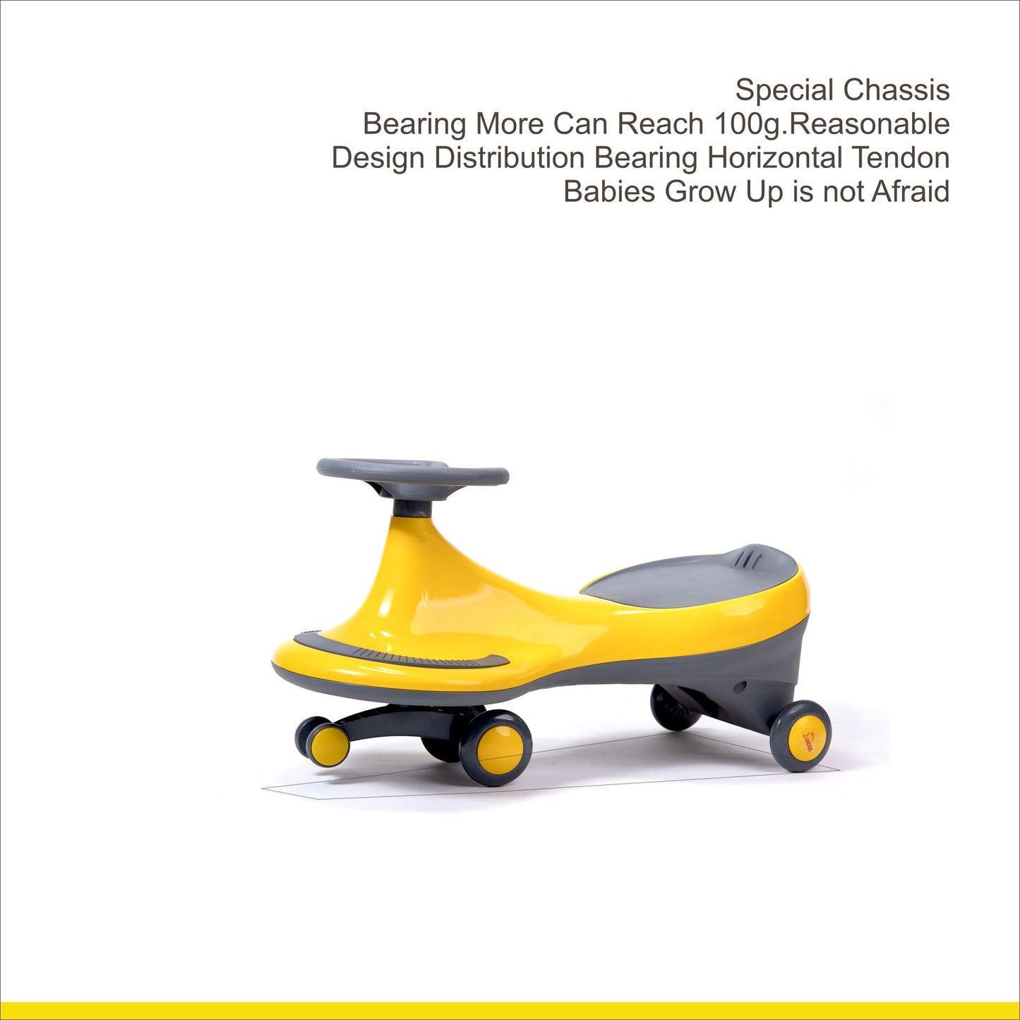 BS116_TWIST CAR(WITH MUSIC)