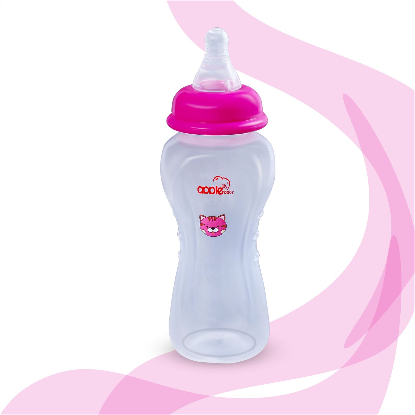 01A99_FEEDING BOTTLE 8OZ/240ML