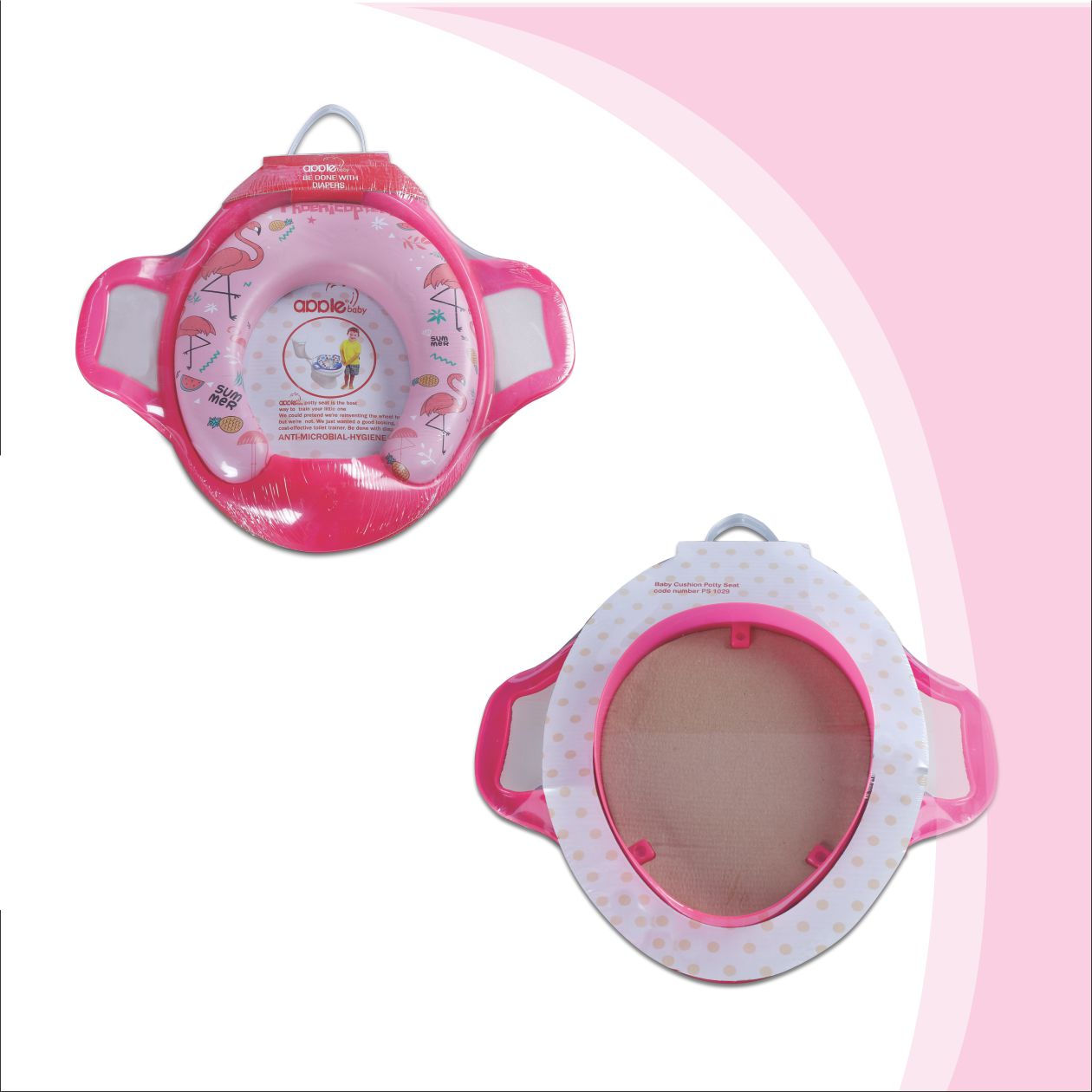 PS1029_POTTY SEAT