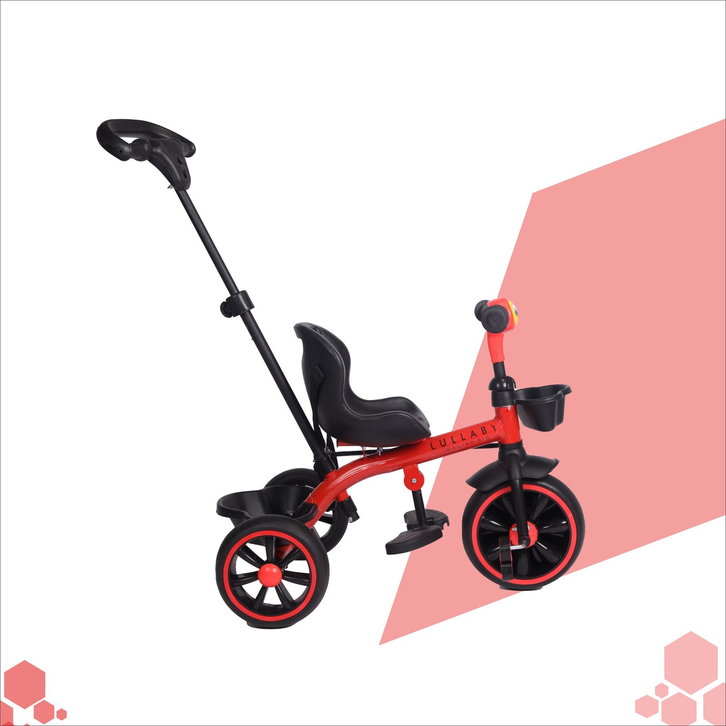 LB187_TURBO TRICYCLE
