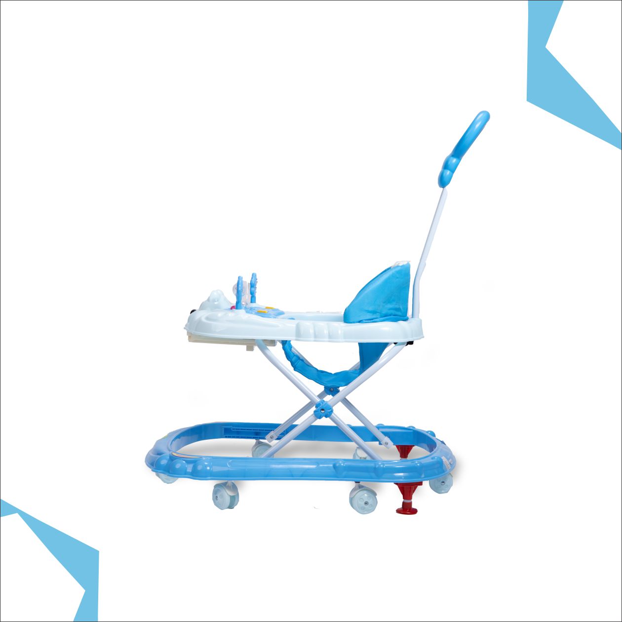 BABY WALKER LB167