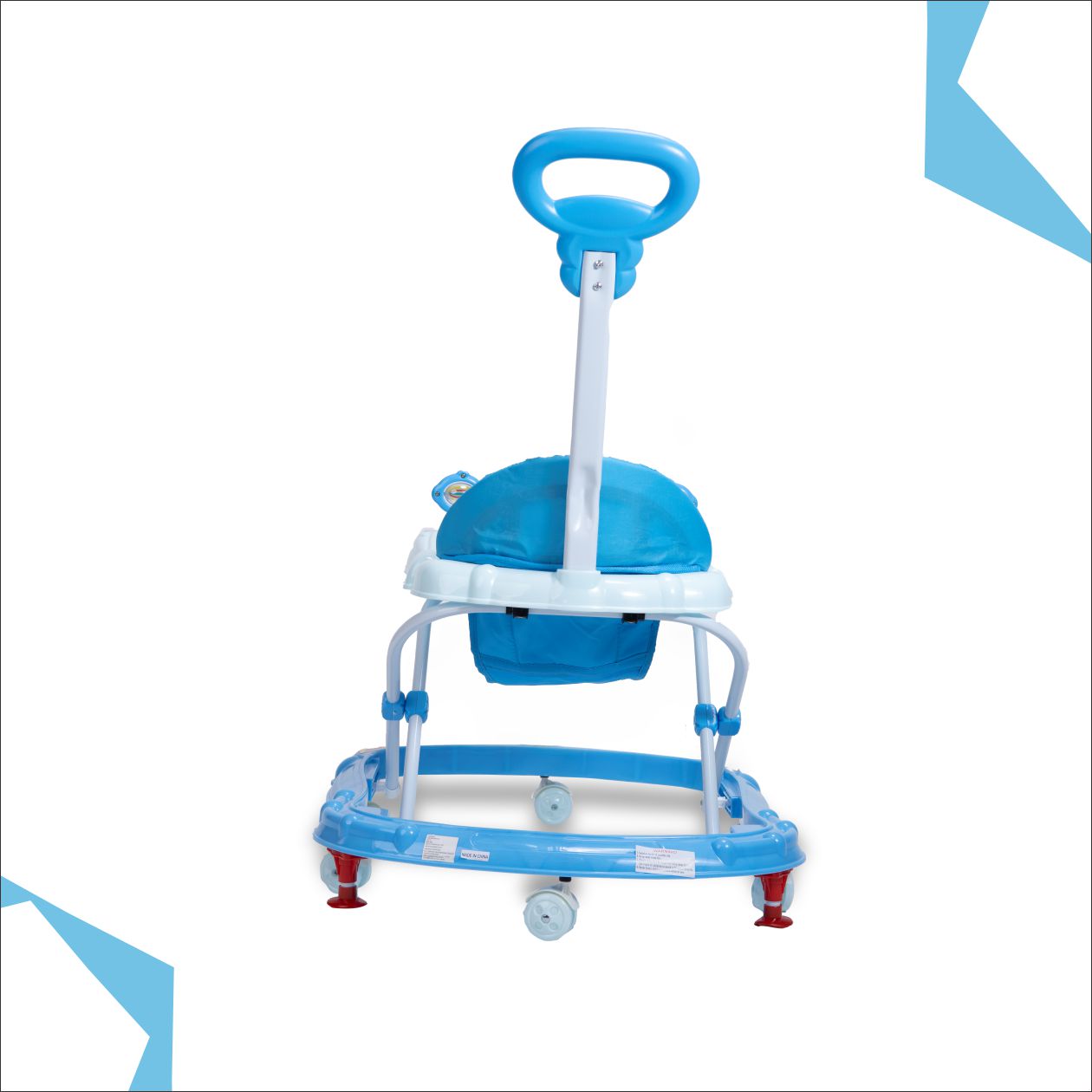 BABY WALKER LB167