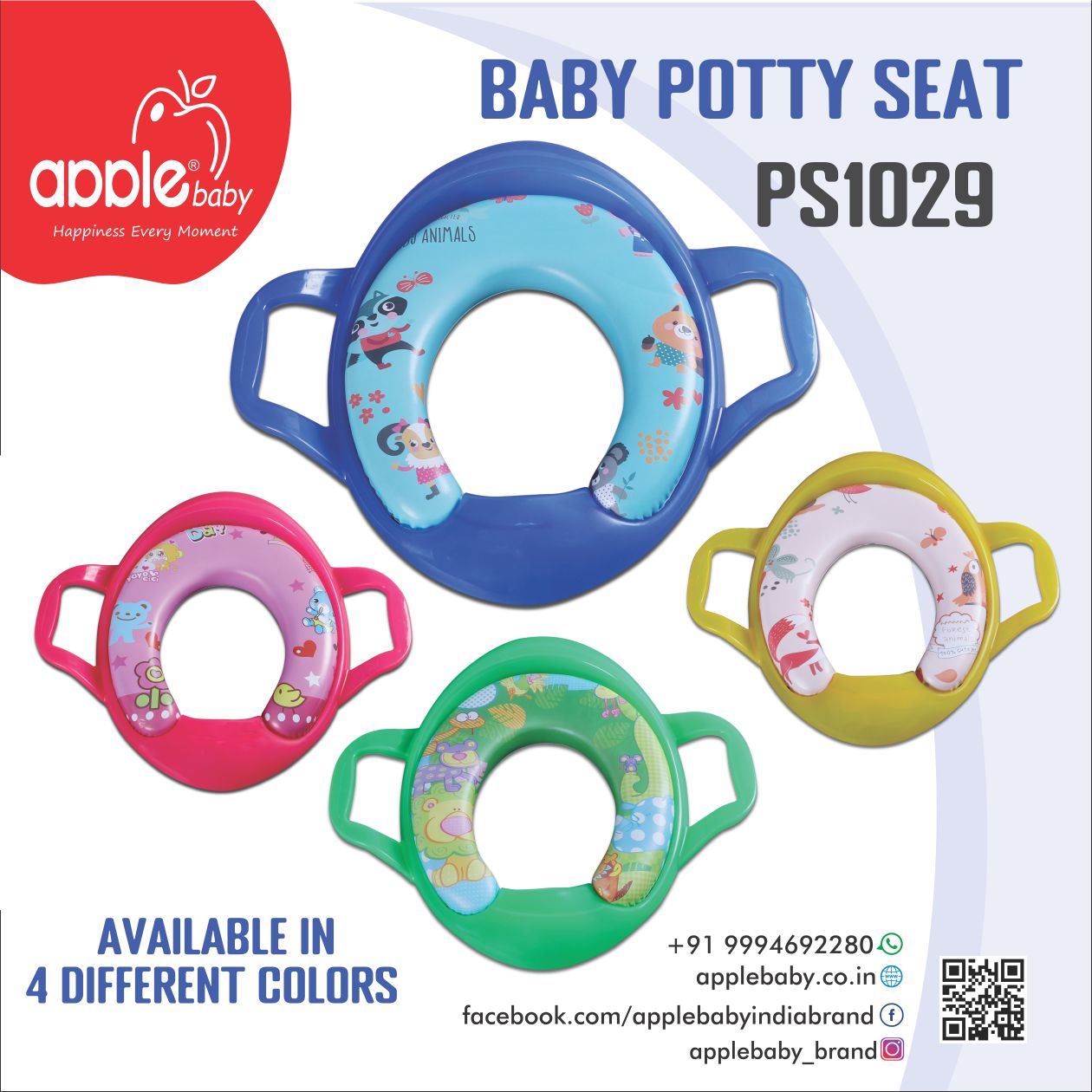 PS1029_POTTY SEAT