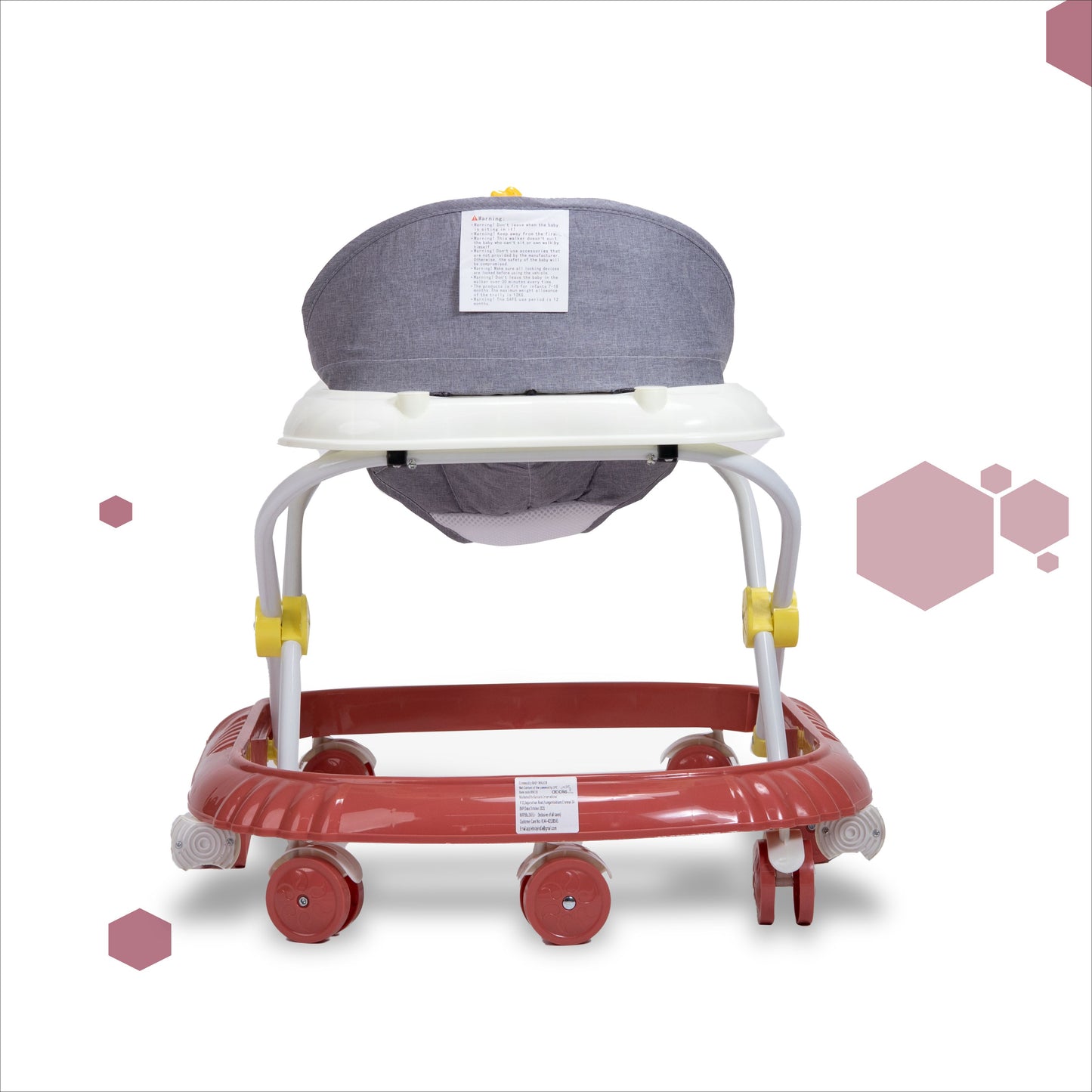 BW131_BABY WALKER