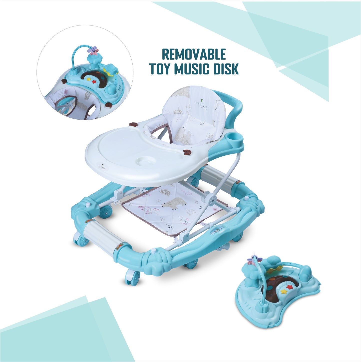 LB 172_LULLABY BABY WALKER