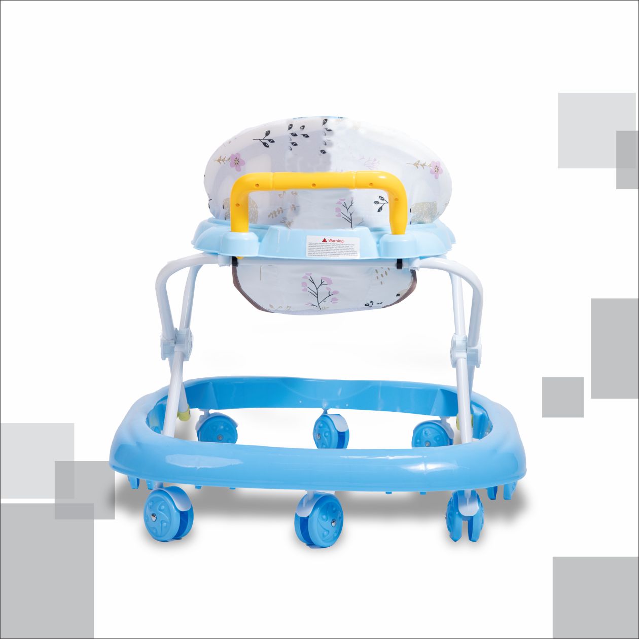 BW132_BABY WALKER