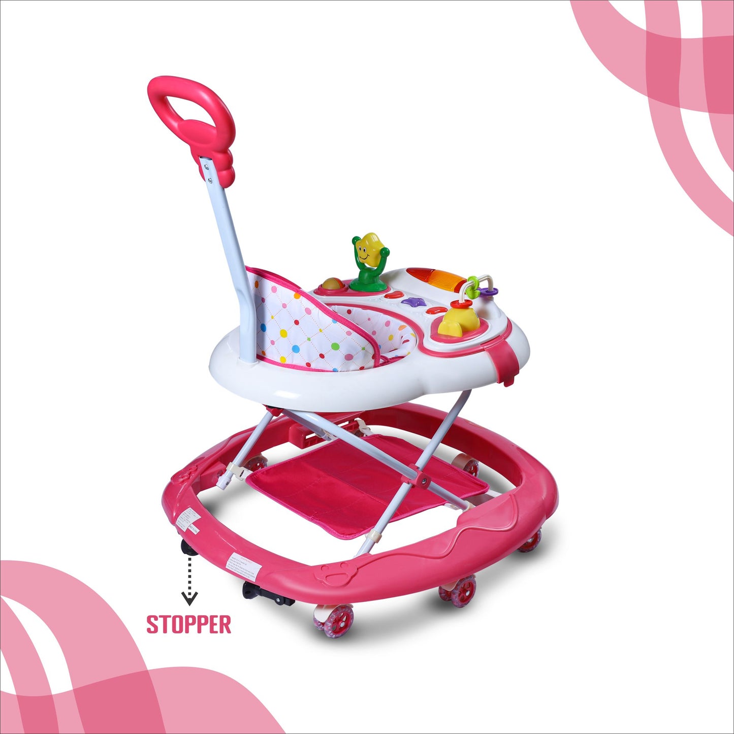 BW 127_BABY WALKER