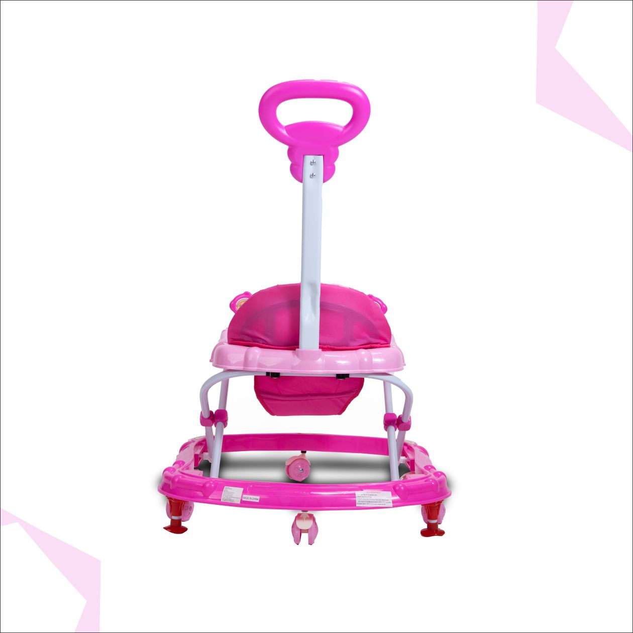 BABY WALKER LB167