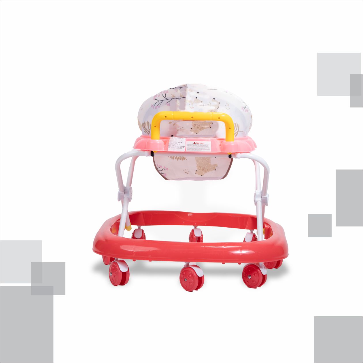 BW132_BABY WALKER