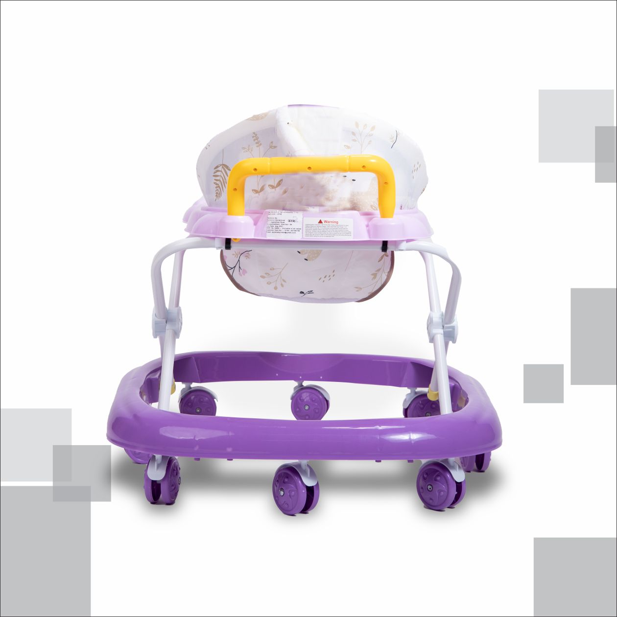 BW132_BABY WALKER