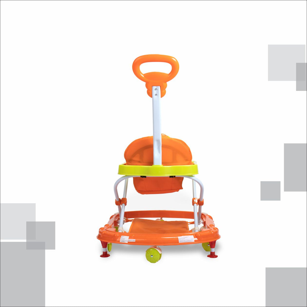 LB 166_LULLABY BABY WALKER