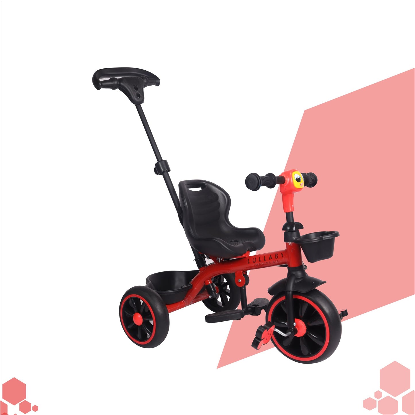 LB187_TURBO TRICYCLE