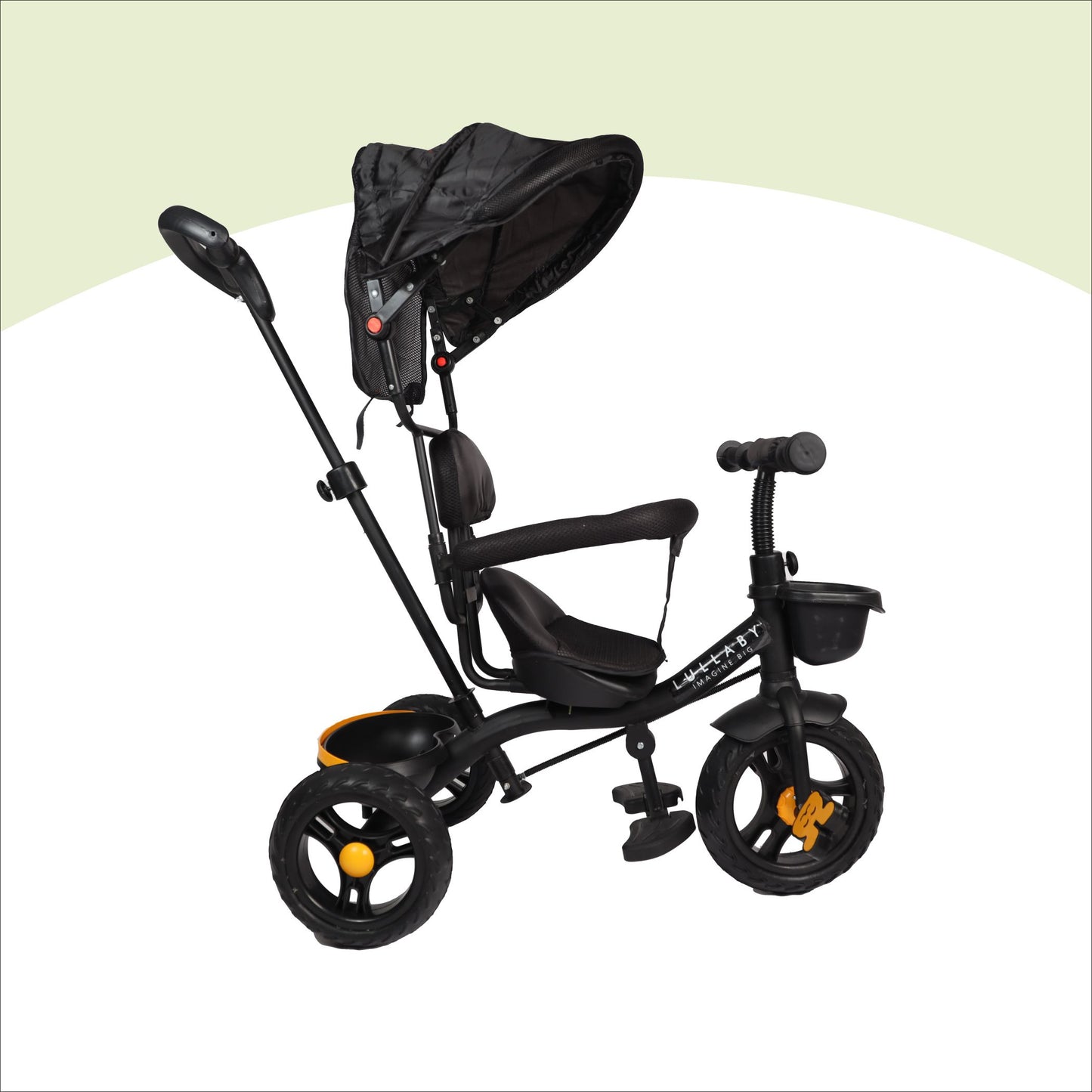 LB184_JUMBO TRICYCLE