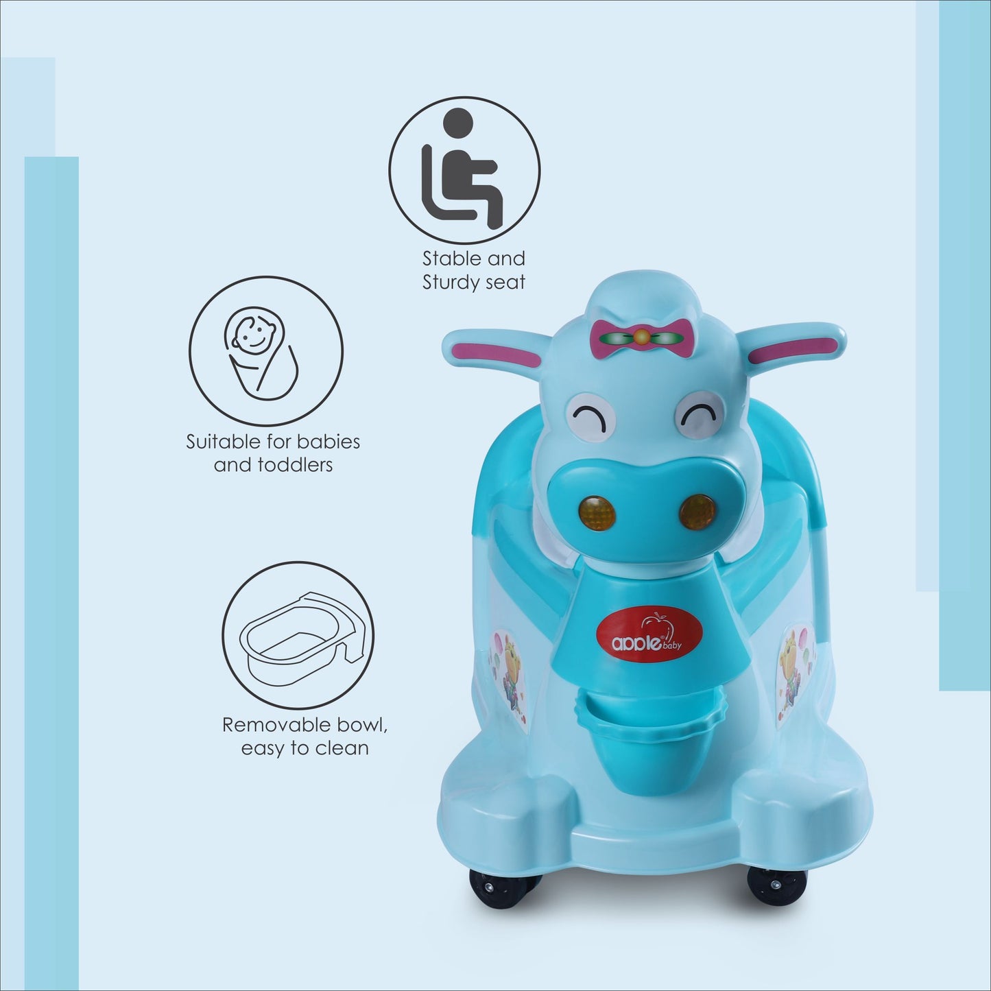 PS1043_POTTY SEAT