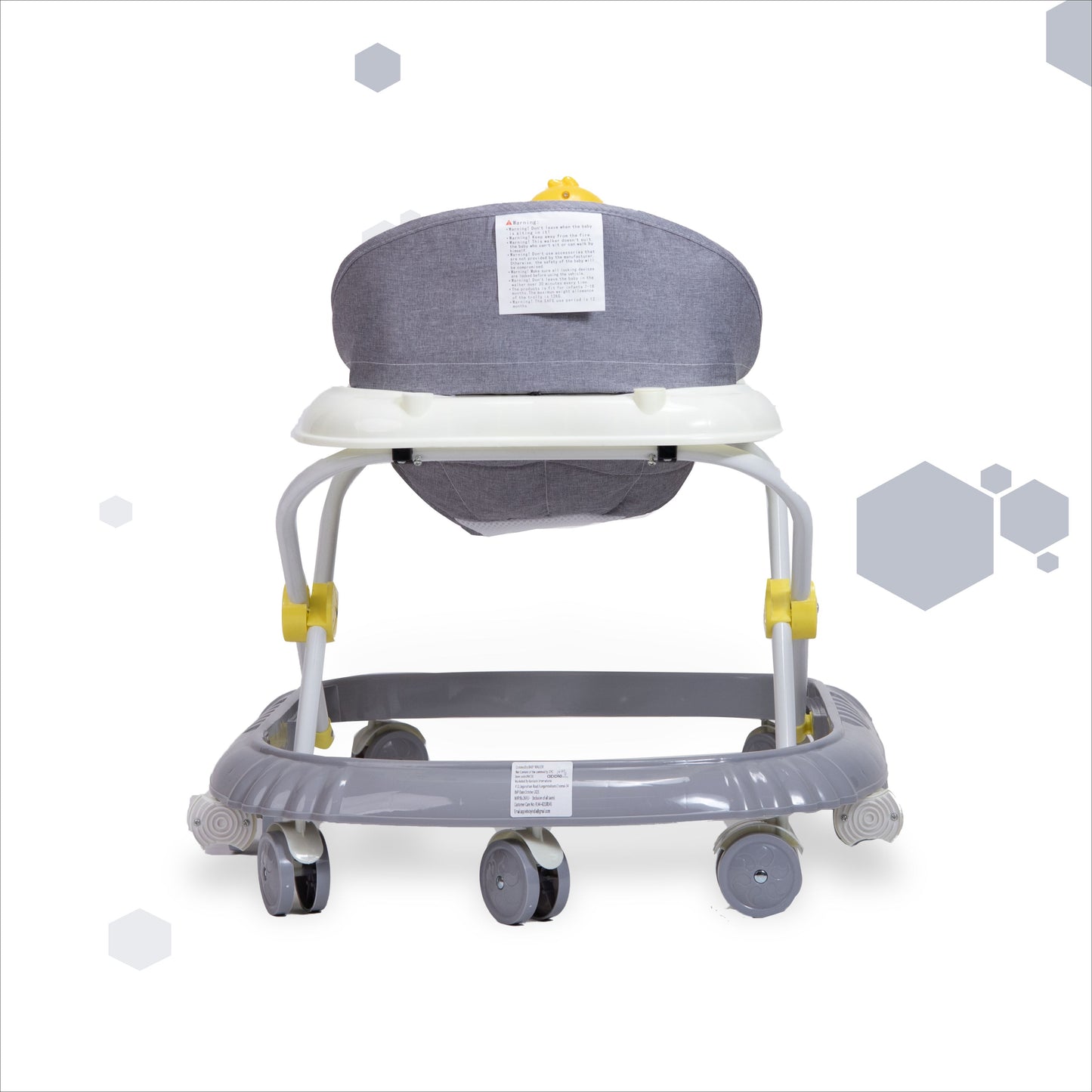 BW131_BABY WALKER